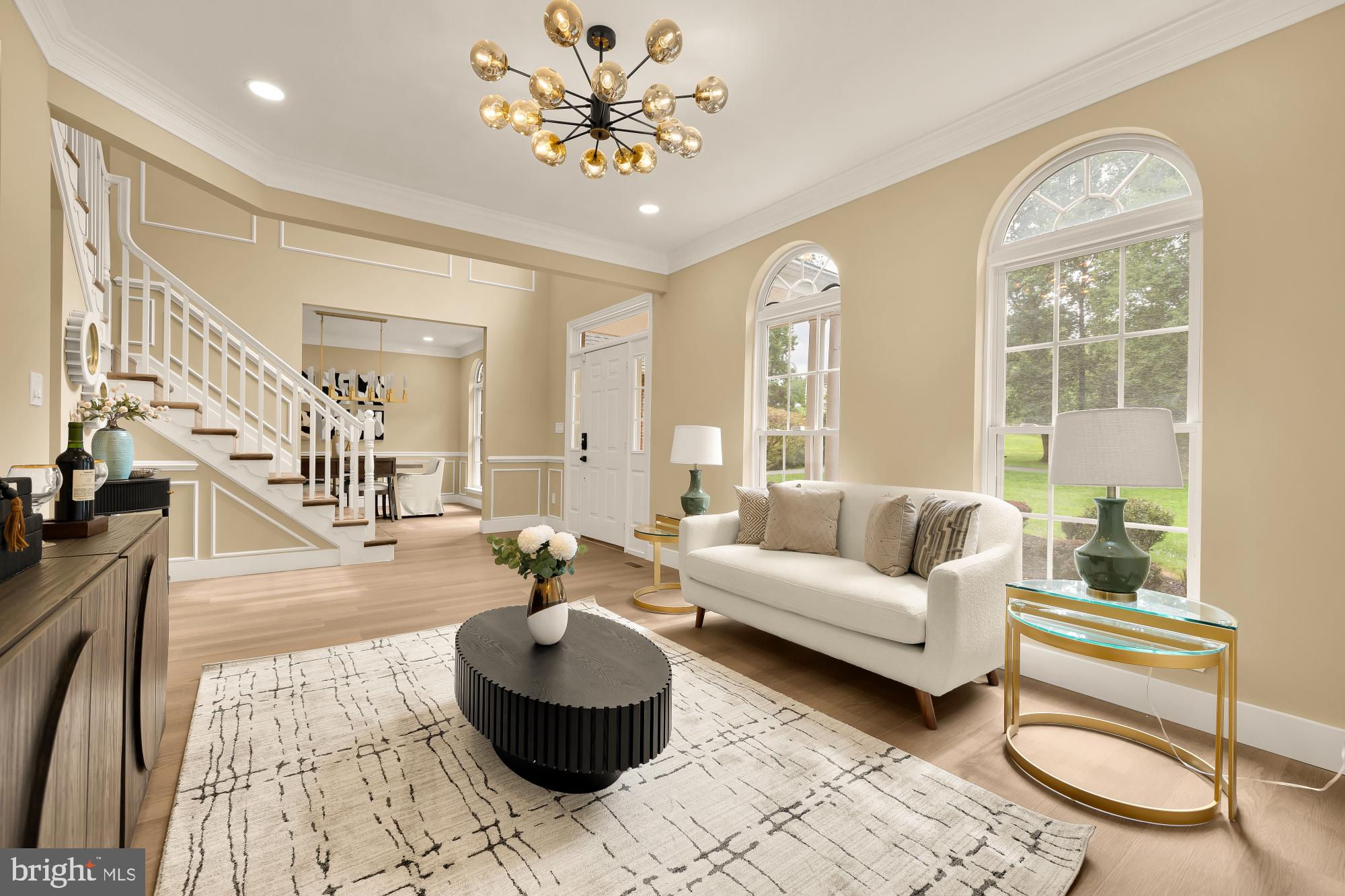 BLACK ROCK ESTATES - Residential