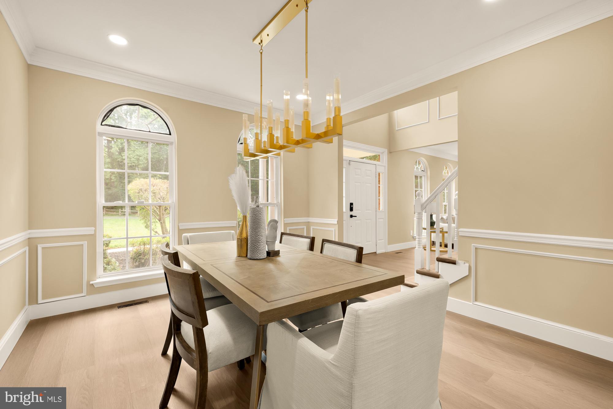 BLACK ROCK ESTATES - Residential