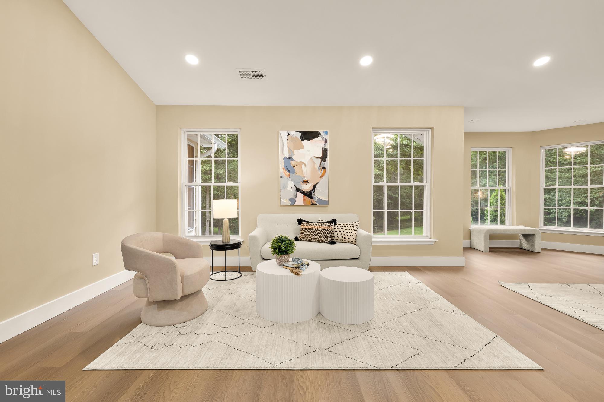 BLACK ROCK ESTATES - Residential