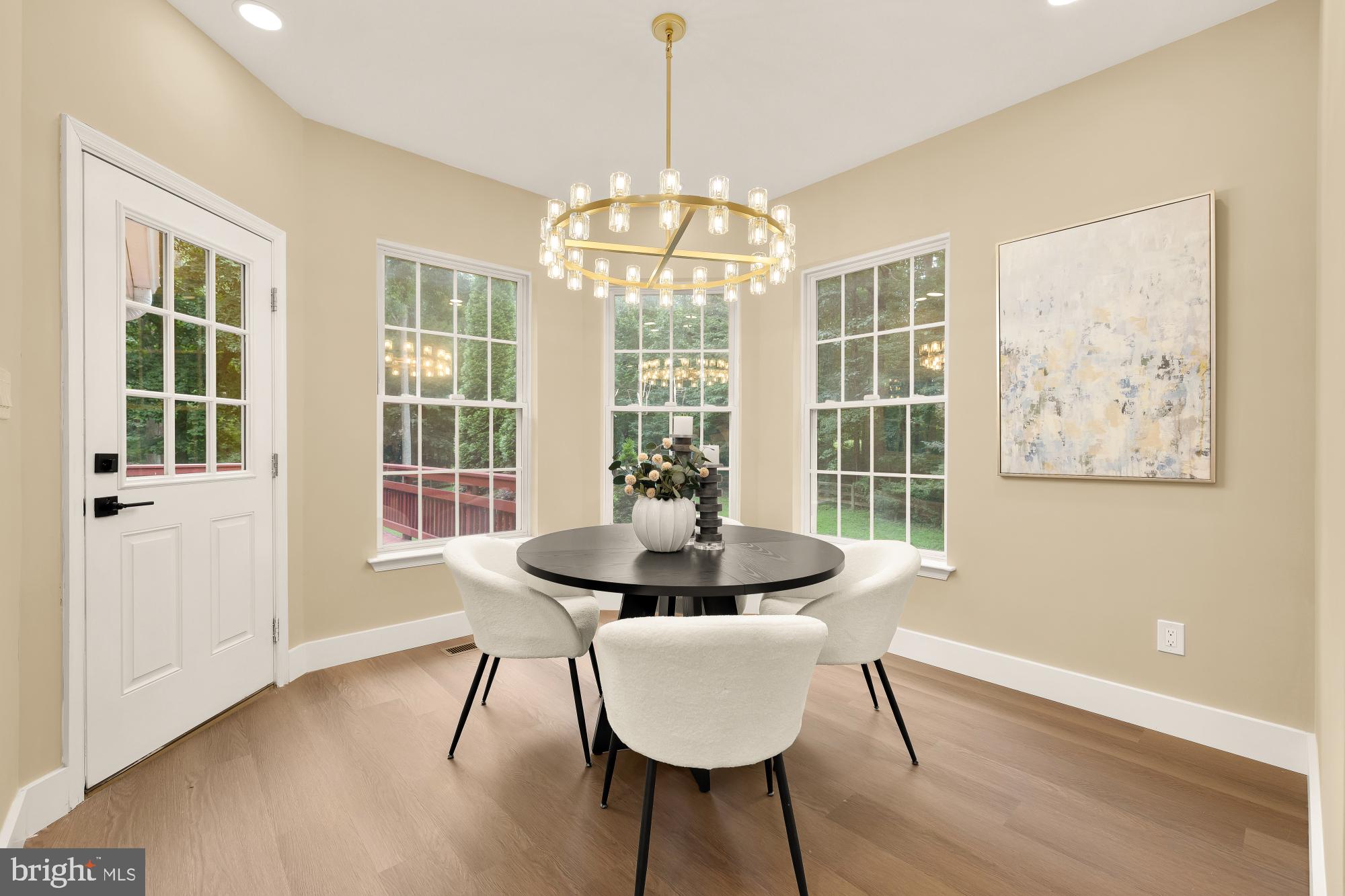 BLACK ROCK ESTATES - Residential