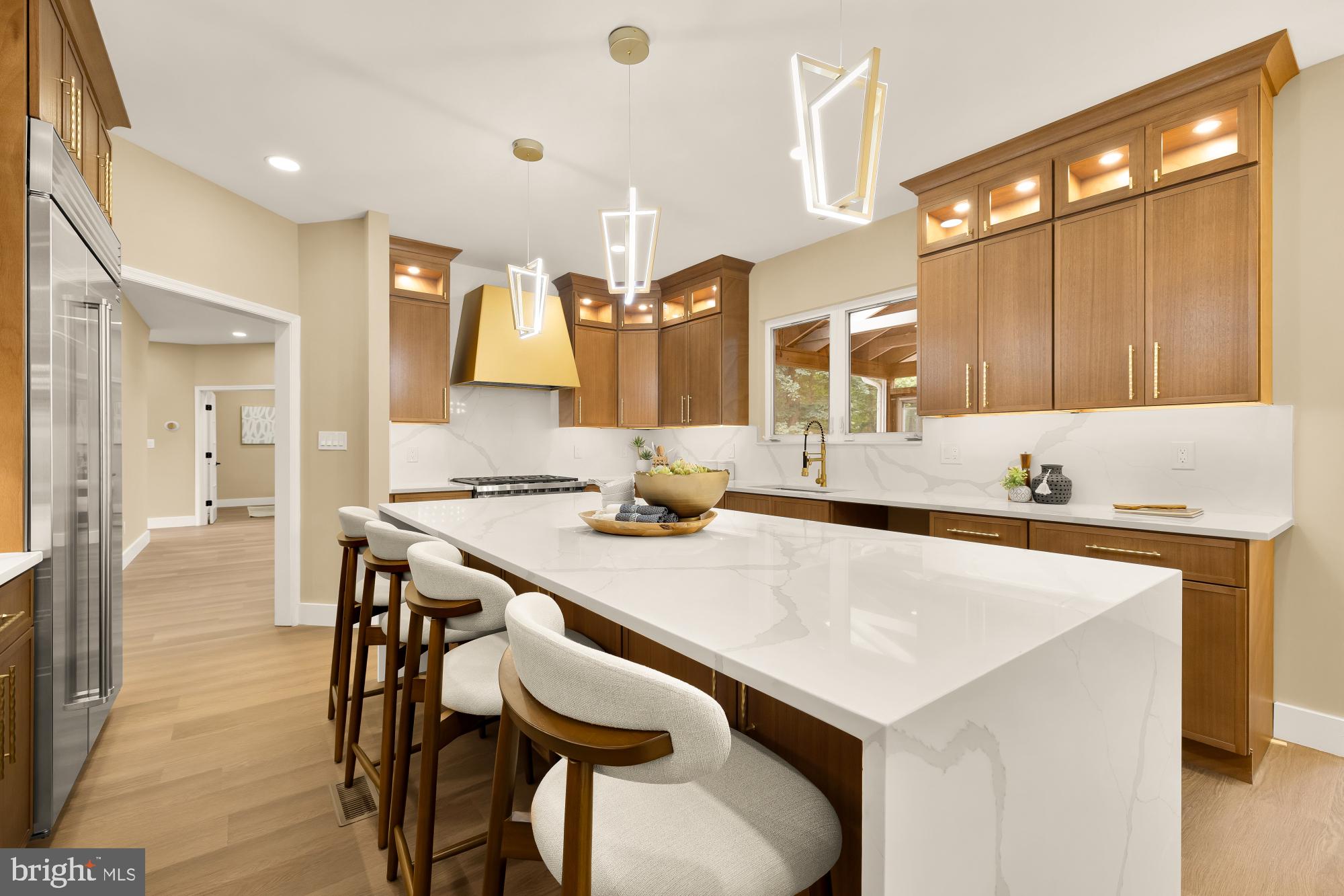 BLACK ROCK ESTATES - Residential