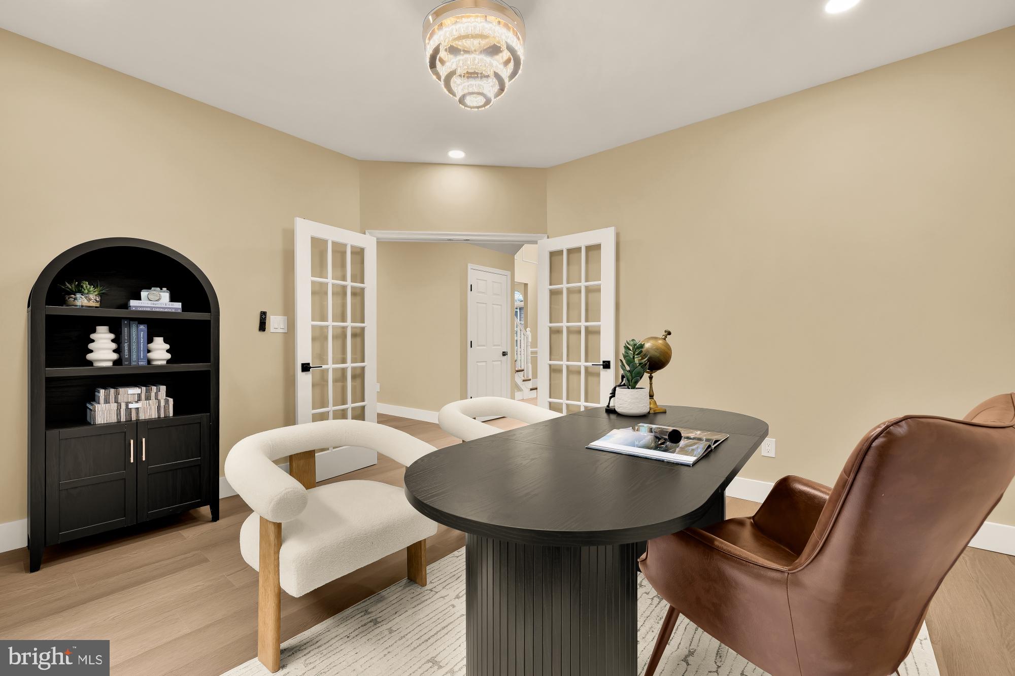 BLACK ROCK ESTATES - Residential