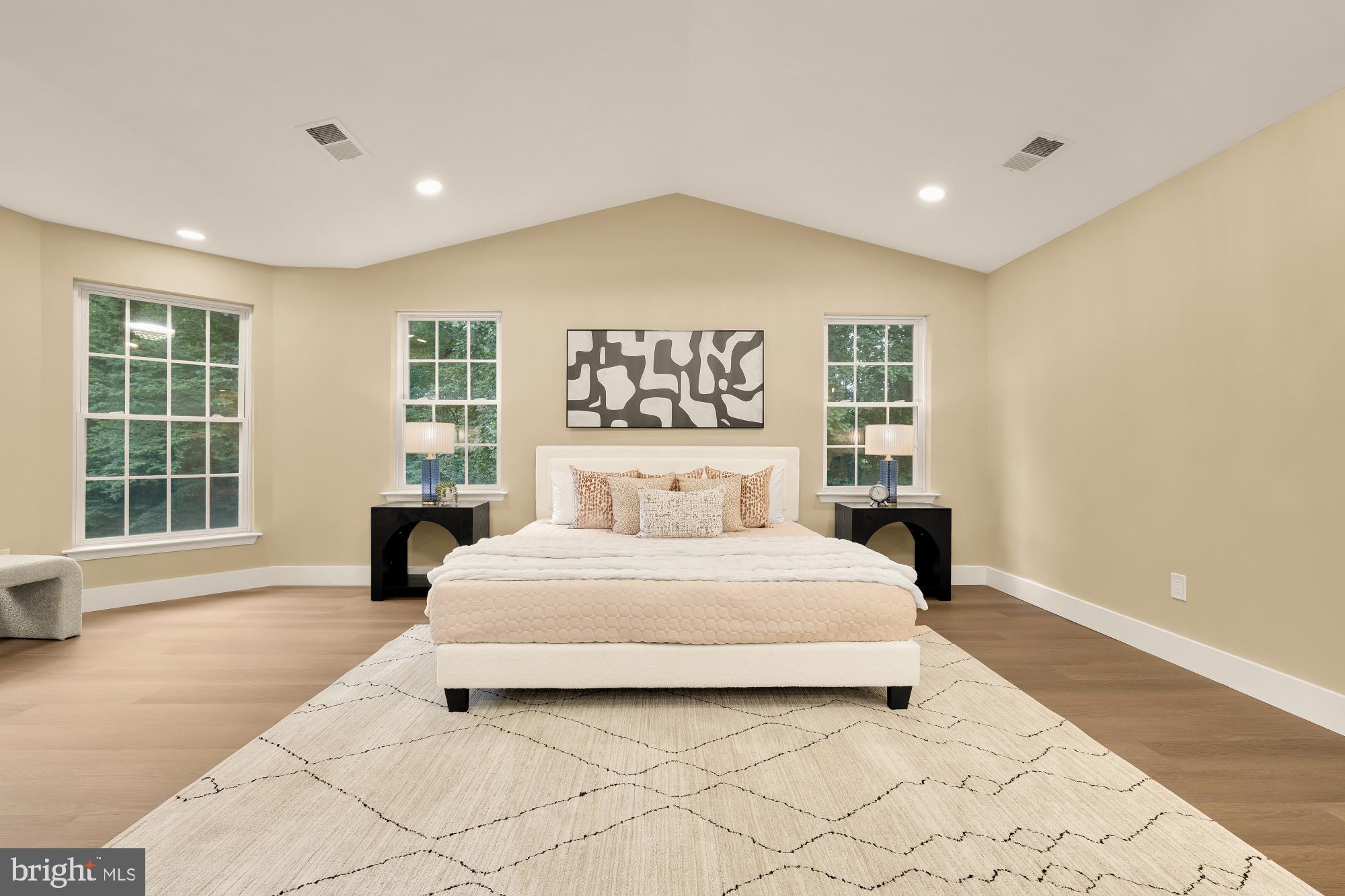 BLACK ROCK ESTATES - Residential