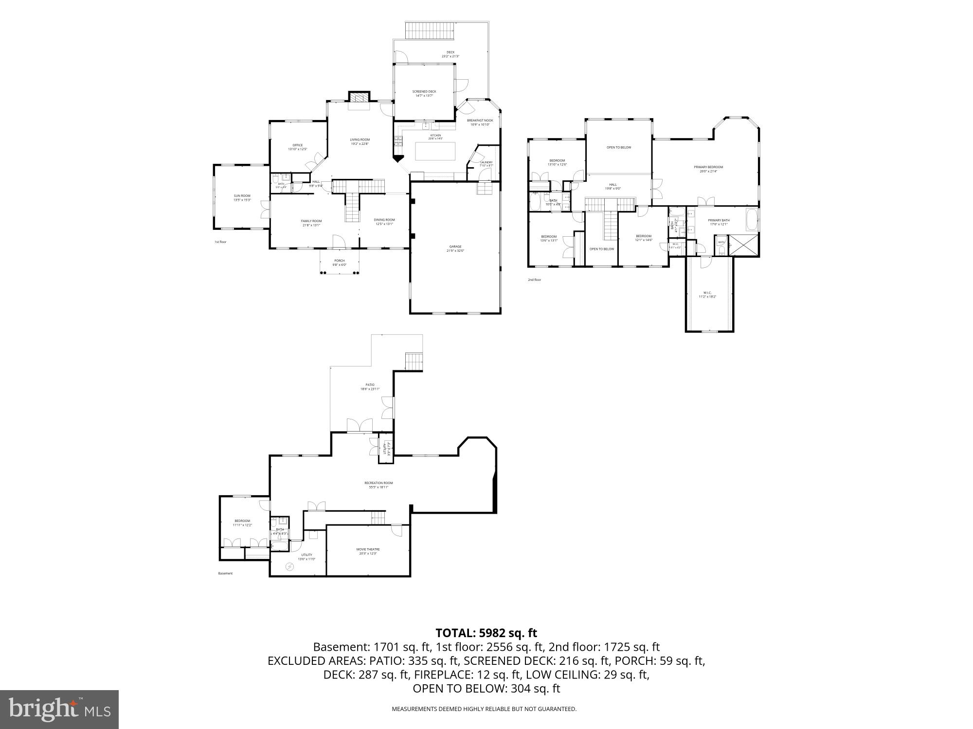BLACK ROCK ESTATES - Residential
