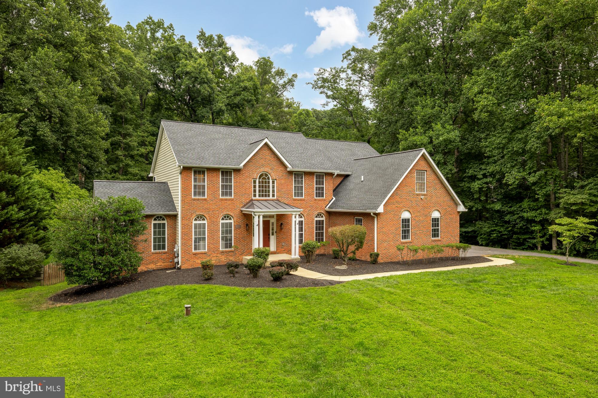 BLACK ROCK ESTATES - Residential