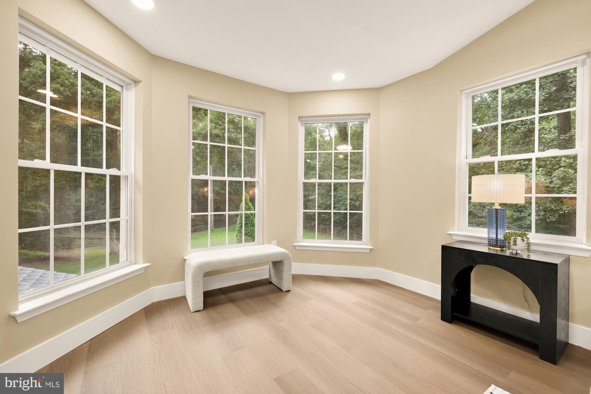 BLACK ROCK ESTATES - Residential