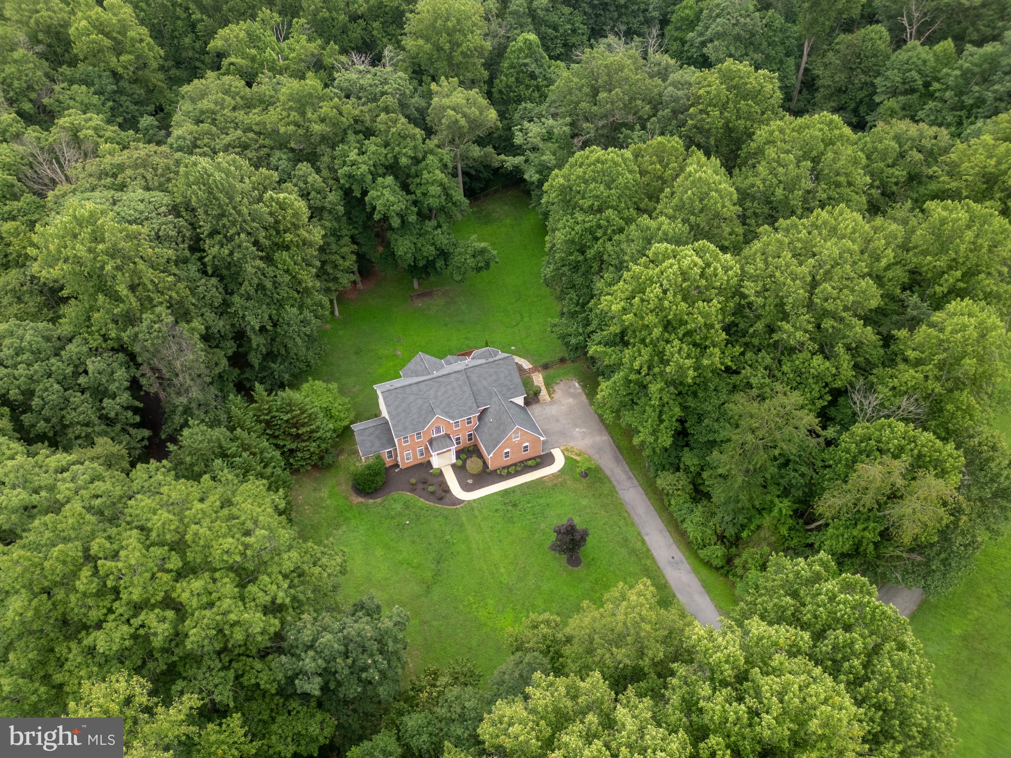 BLACK ROCK ESTATES - Residential