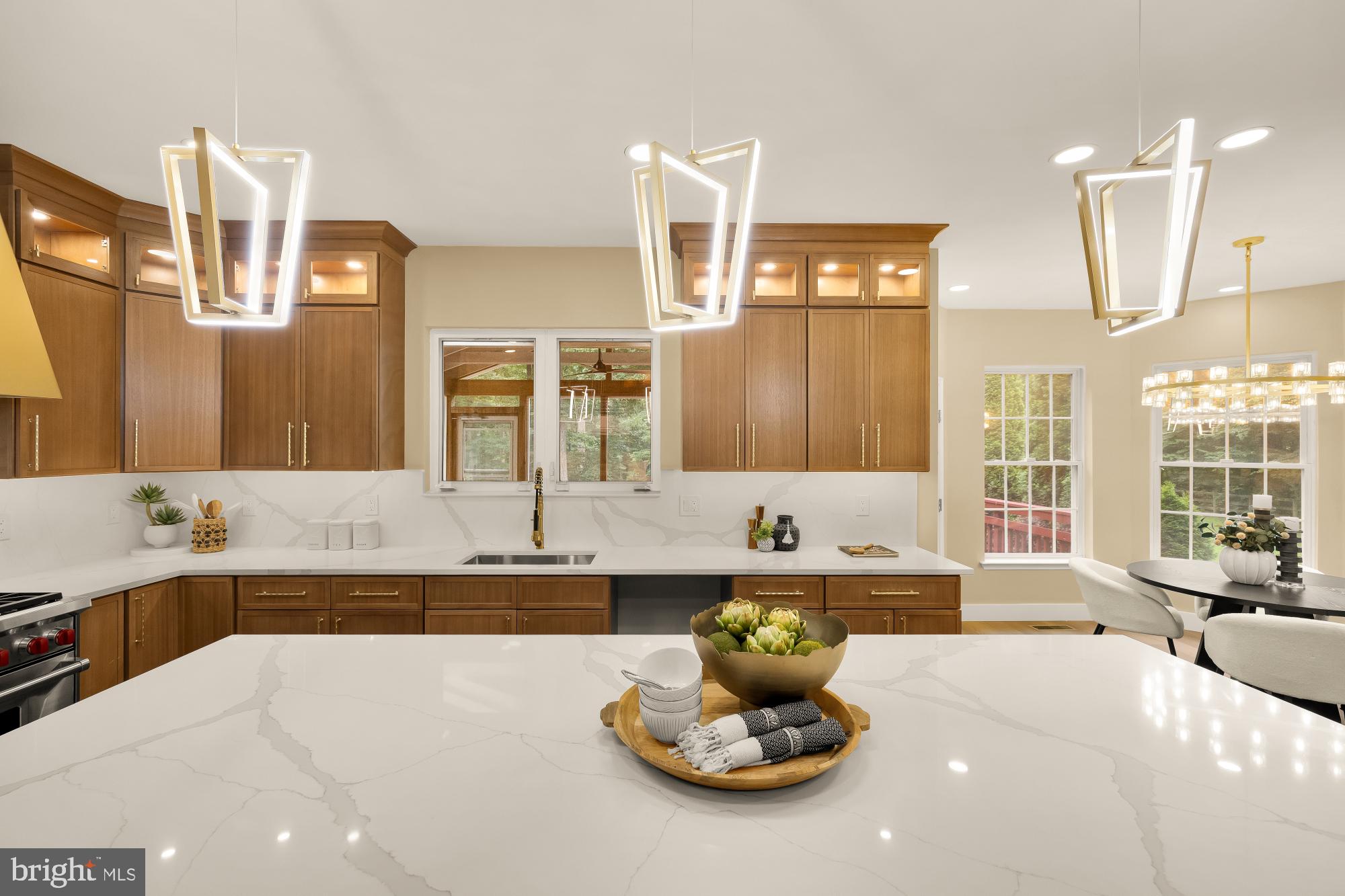 BLACK ROCK ESTATES - Residential