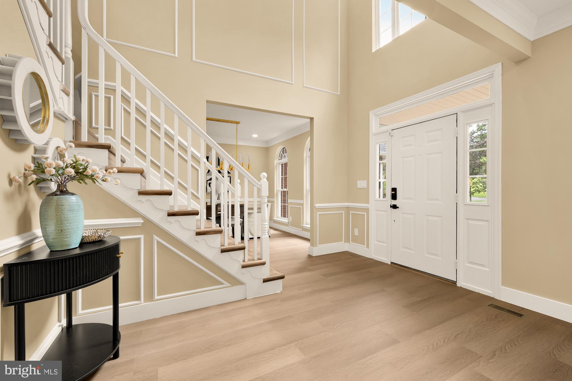 BLACK ROCK ESTATES - Residential