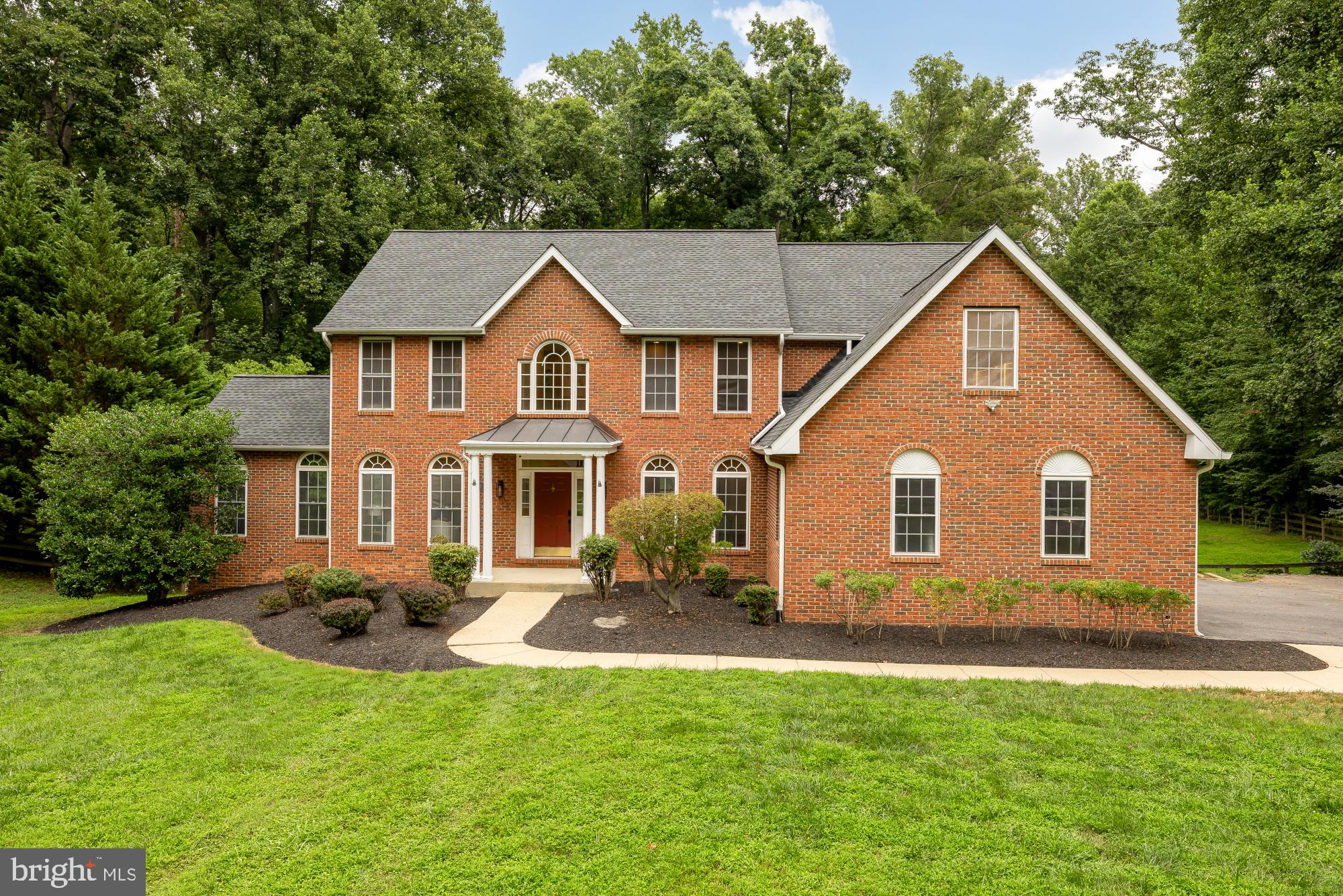 BLACK ROCK ESTATES - Residential