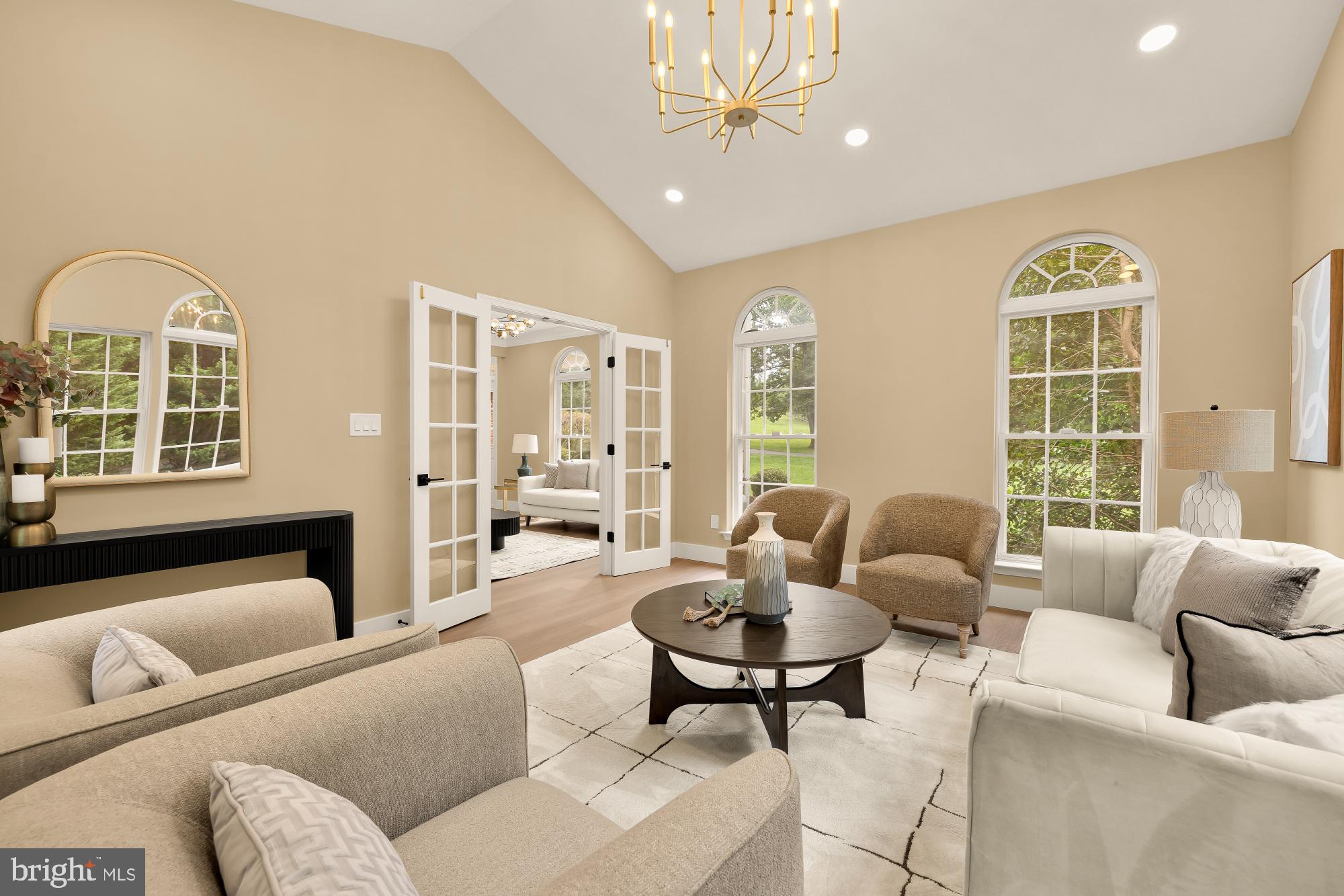 BLACK ROCK ESTATES - Residential