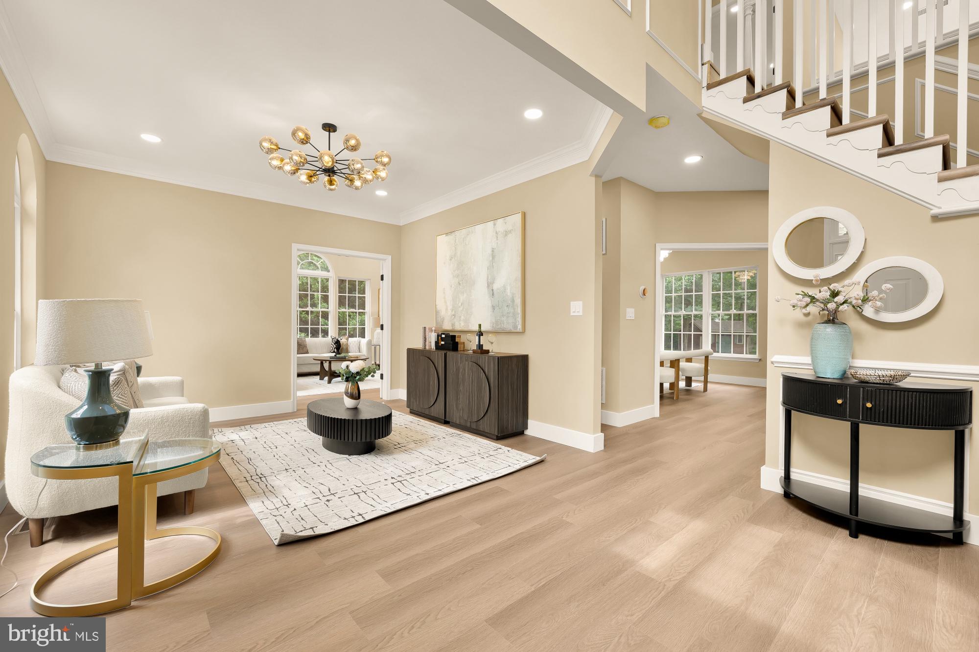 BLACK ROCK ESTATES - Residential