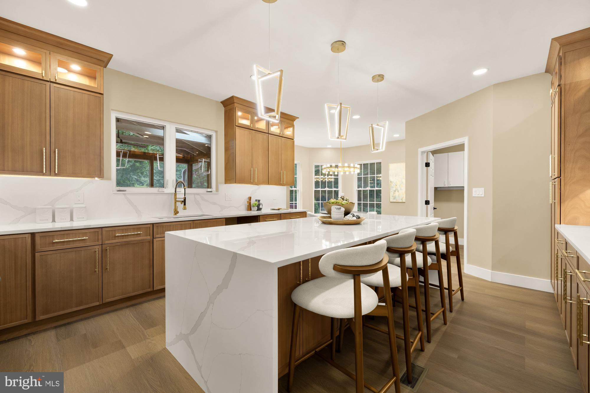 BLACK ROCK ESTATES - Residential