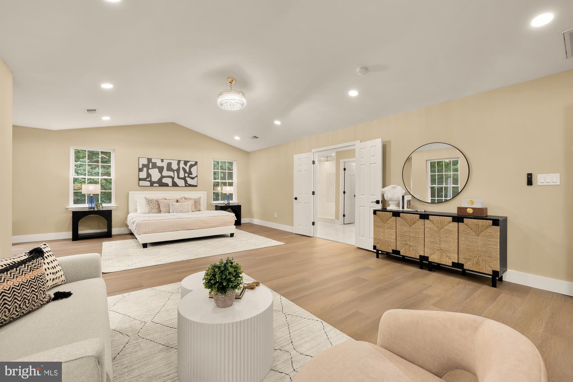 BLACK ROCK ESTATES - Residential