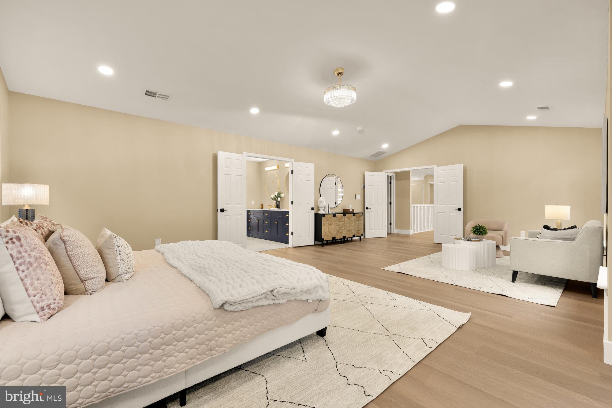 BLACK ROCK ESTATES - Residential