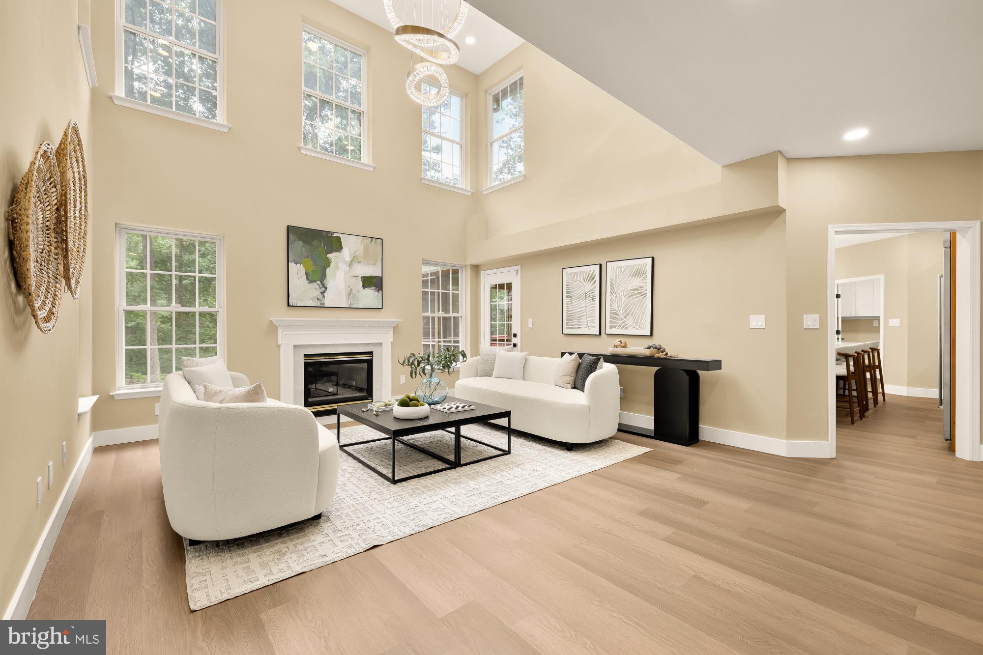 BLACK ROCK ESTATES - Residential