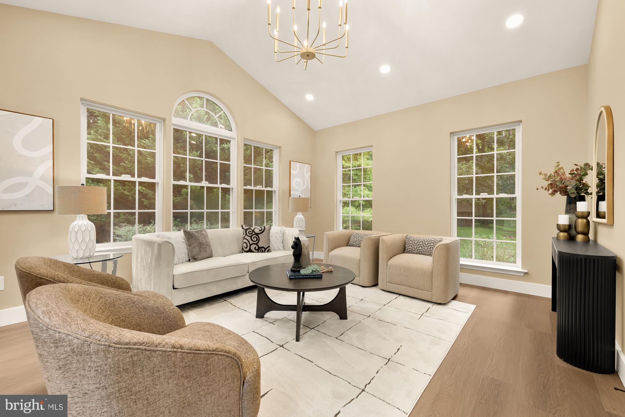 BLACK ROCK ESTATES - Residential