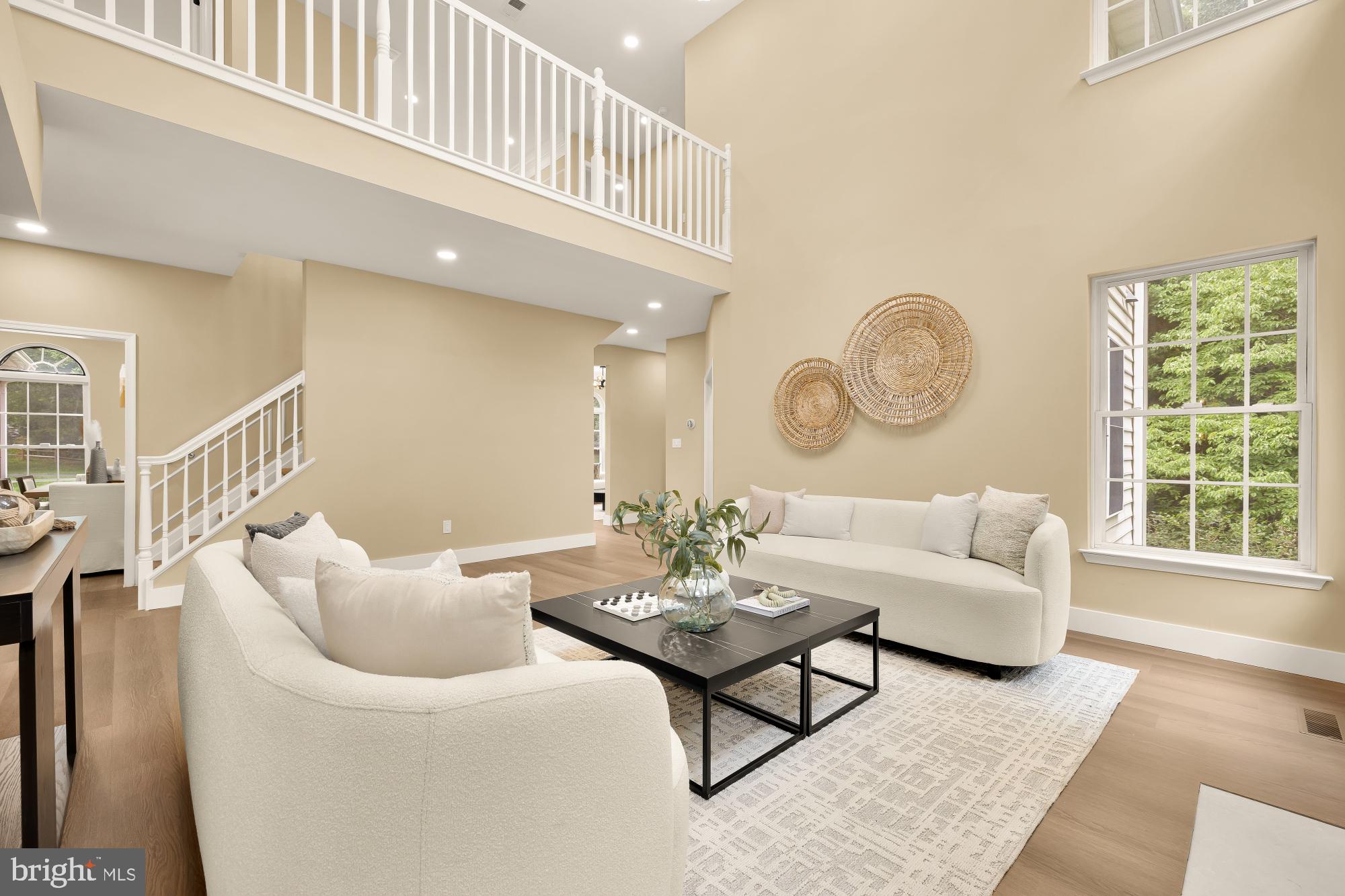 BLACK ROCK ESTATES - Residential