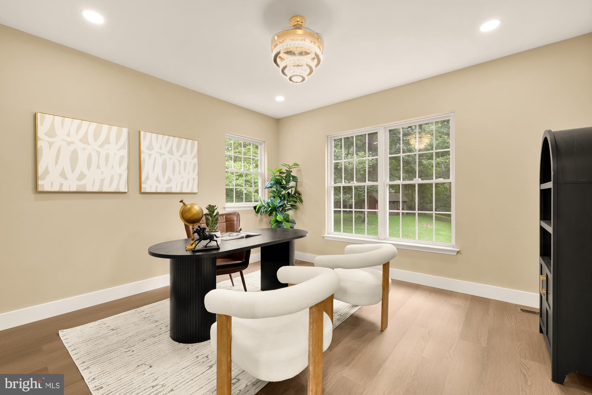 BLACK ROCK ESTATES - Residential