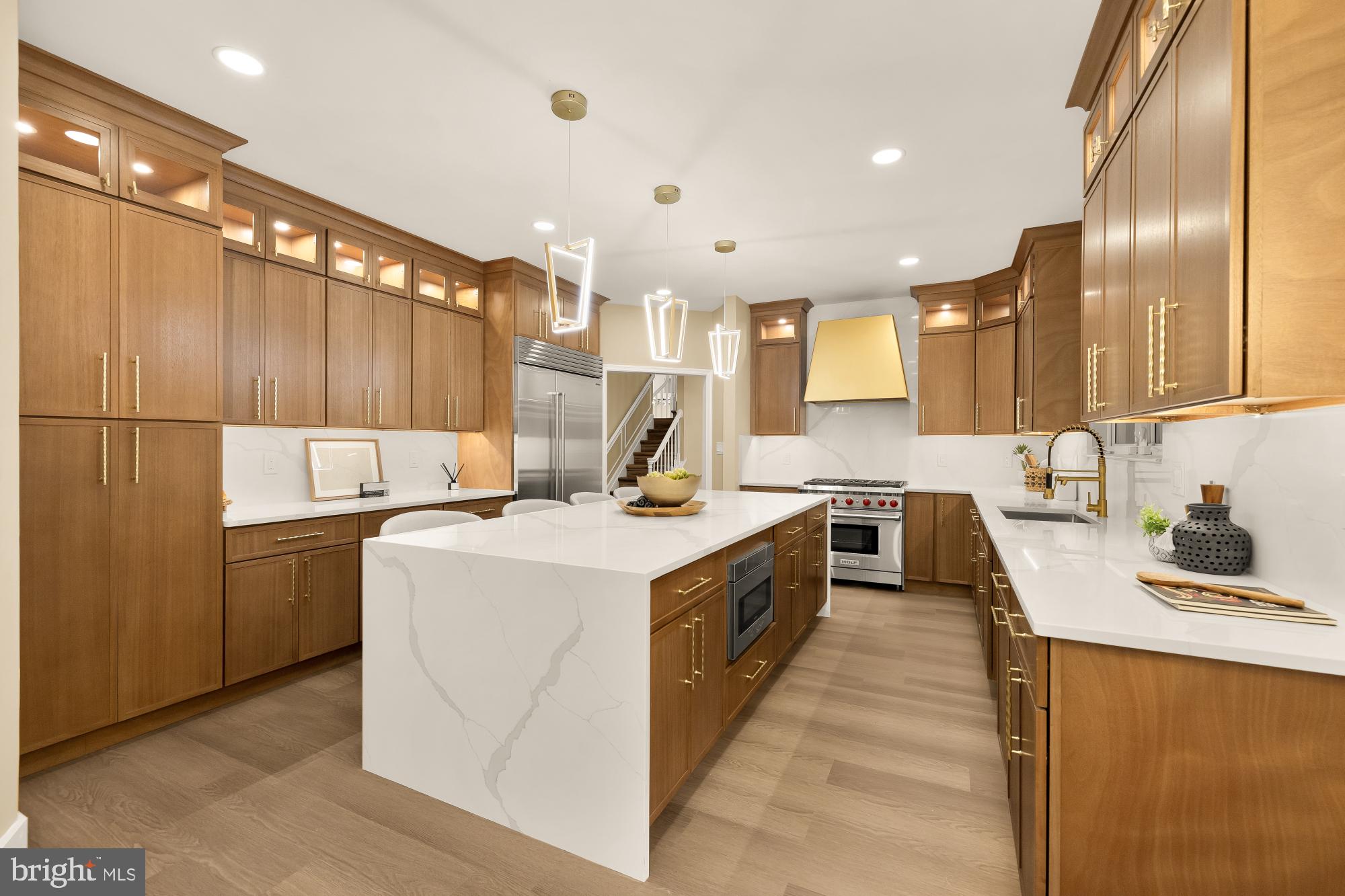 BLACK ROCK ESTATES - Residential