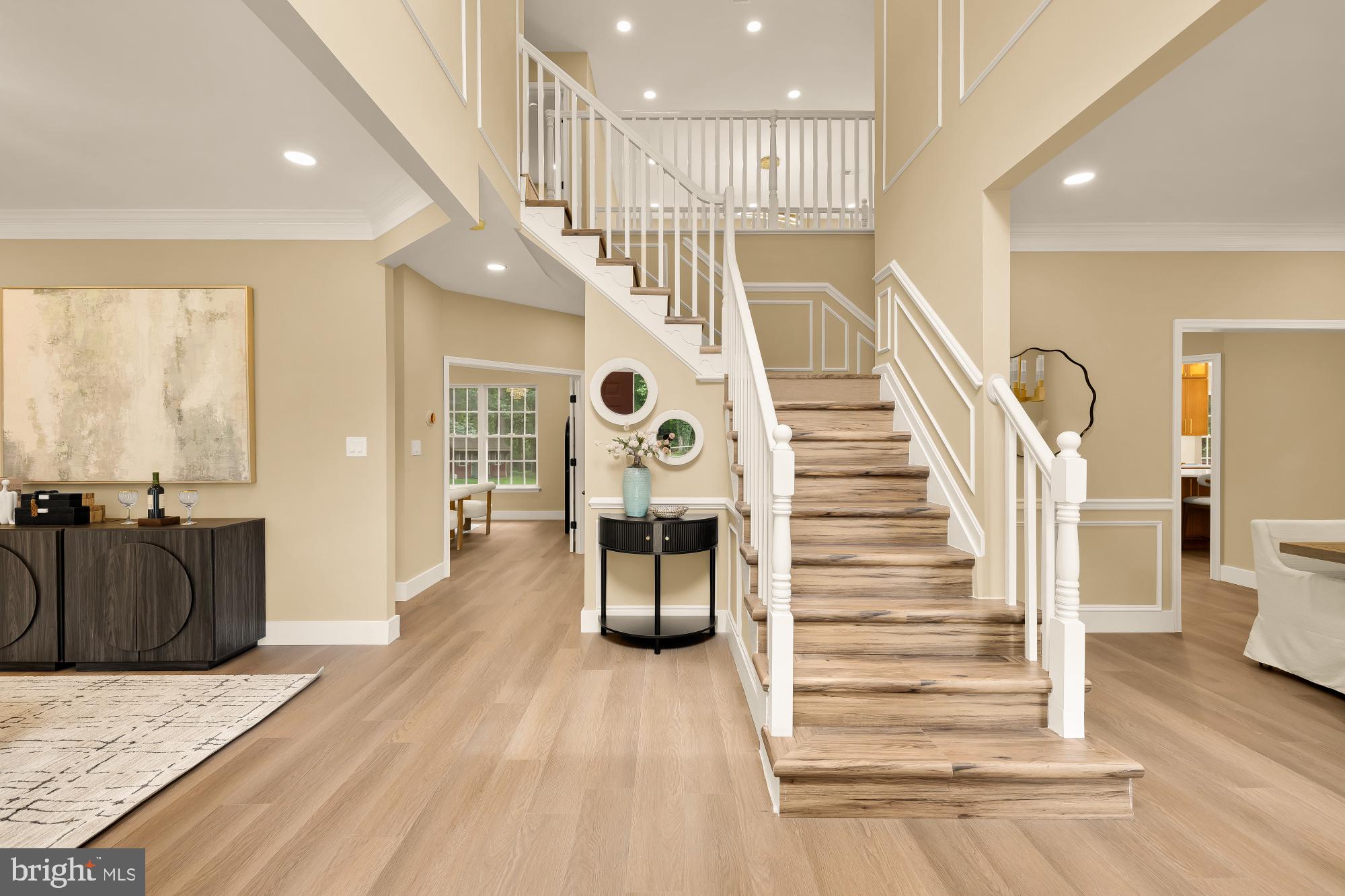 BLACK ROCK ESTATES - Residential