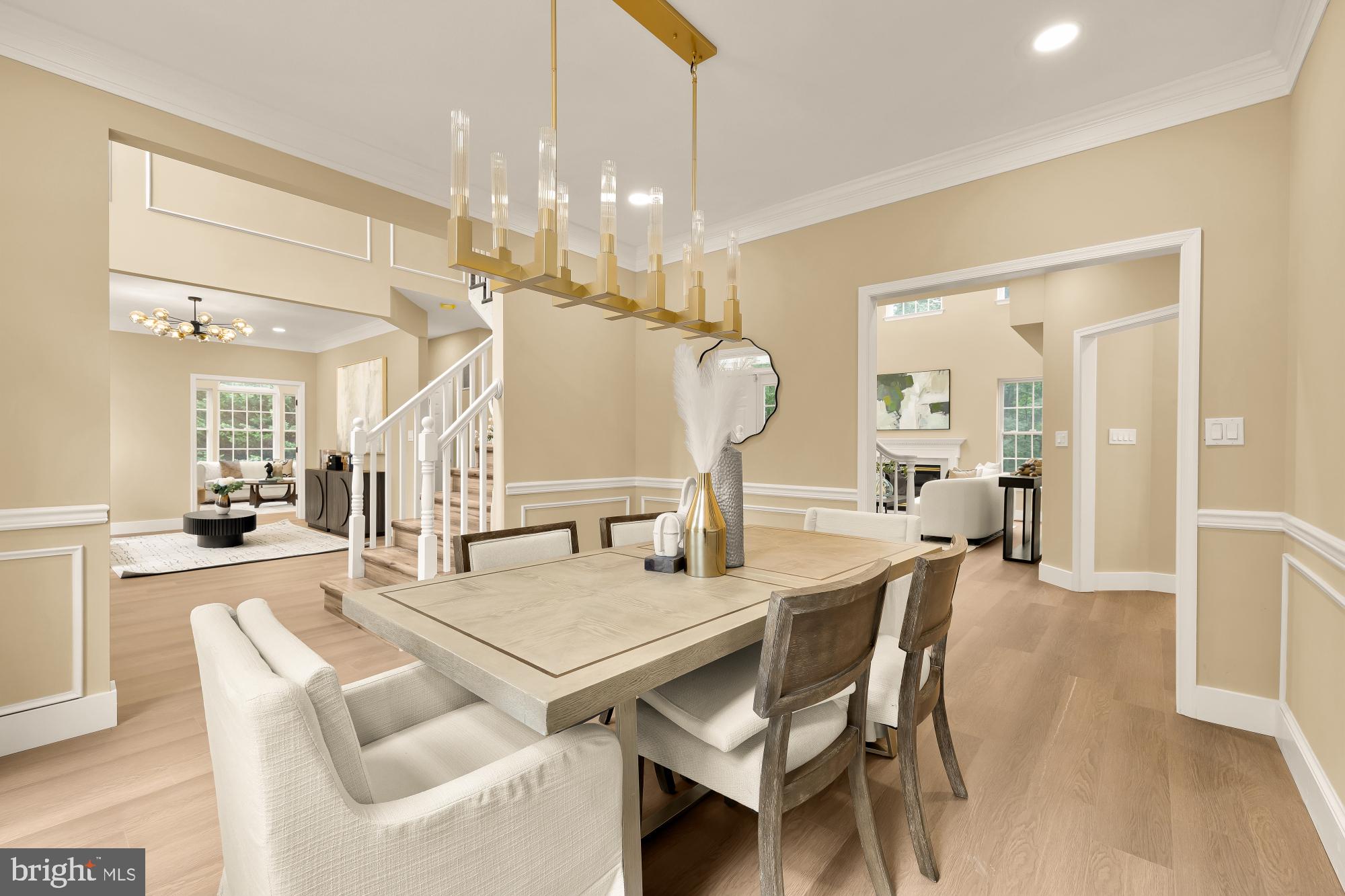 BLACK ROCK ESTATES - Residential