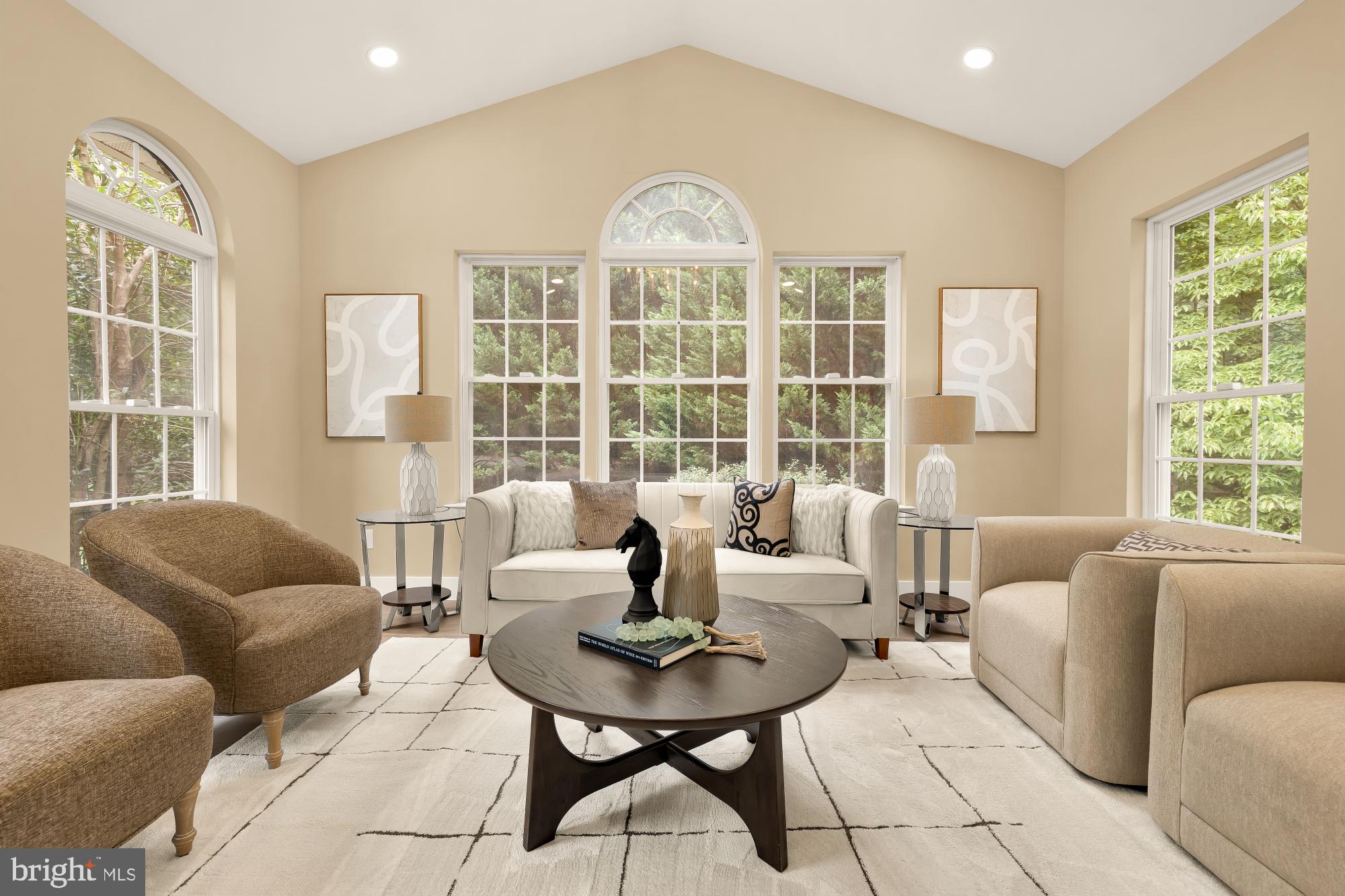 BLACK ROCK ESTATES - Residential