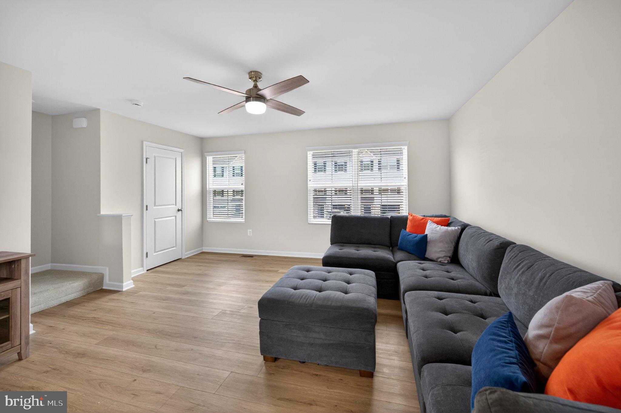 SOUTH BROOK - Residential