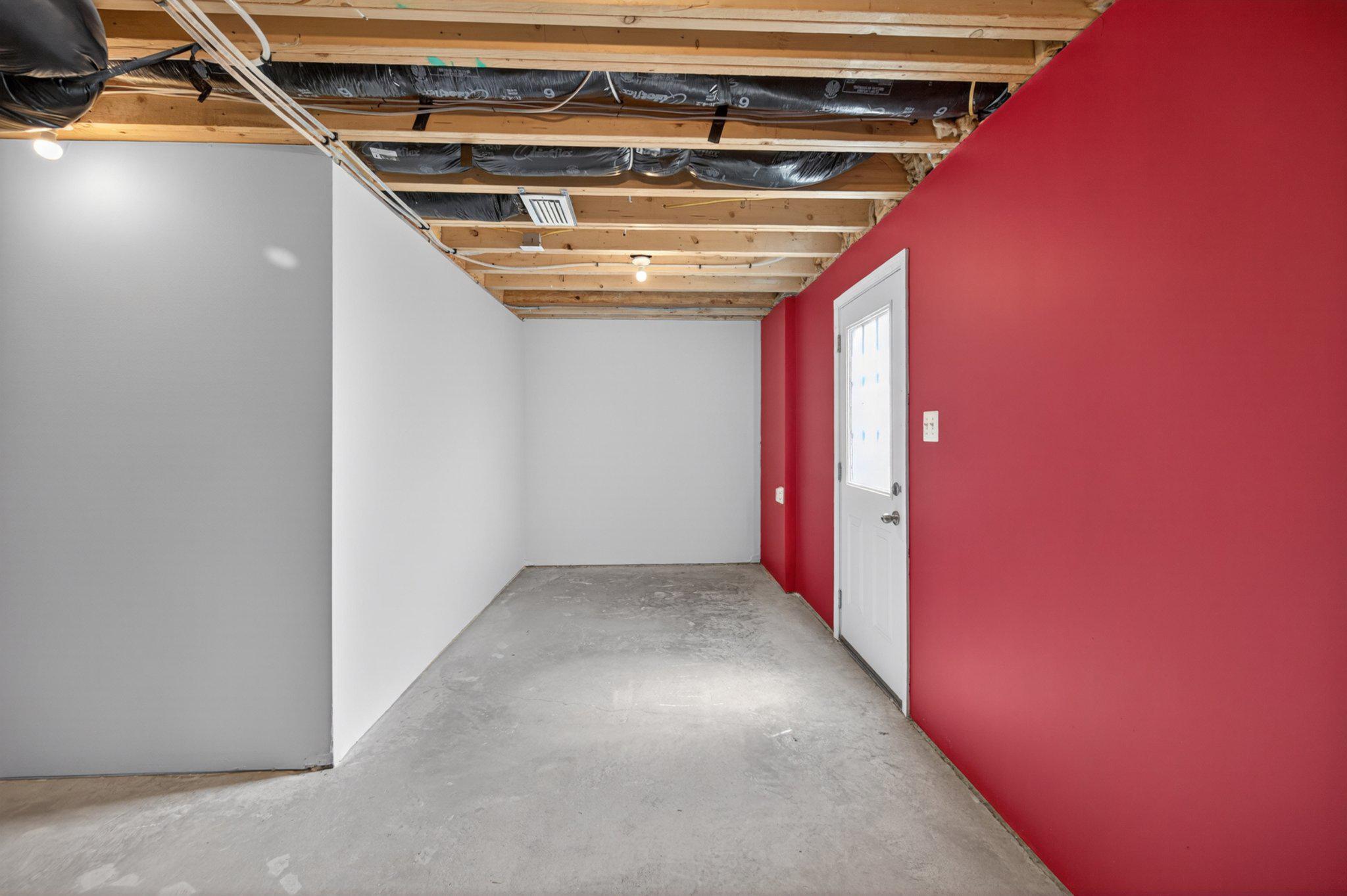 SOUTH BROOK - Residential