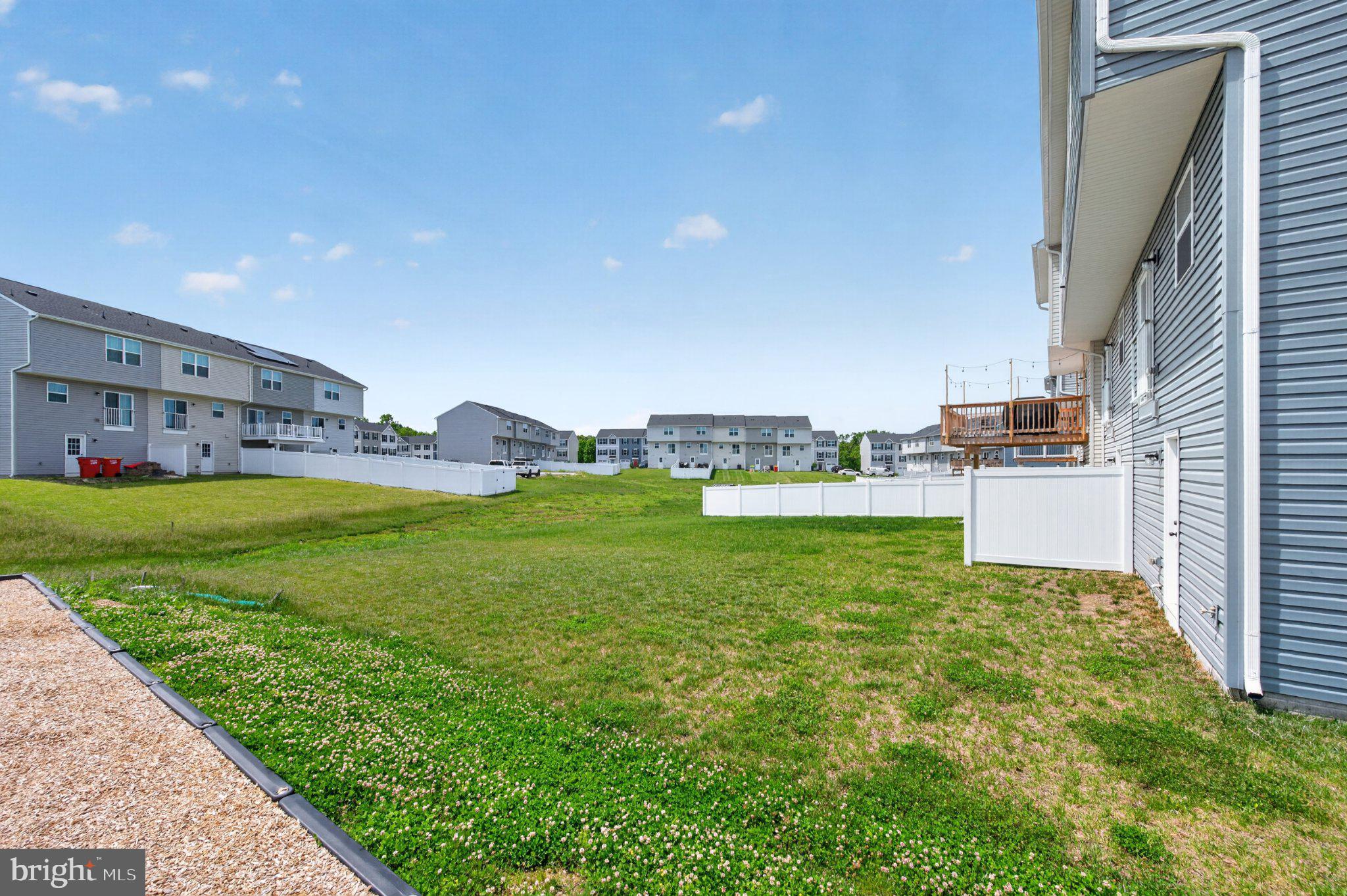 SOUTH BROOK - Residential