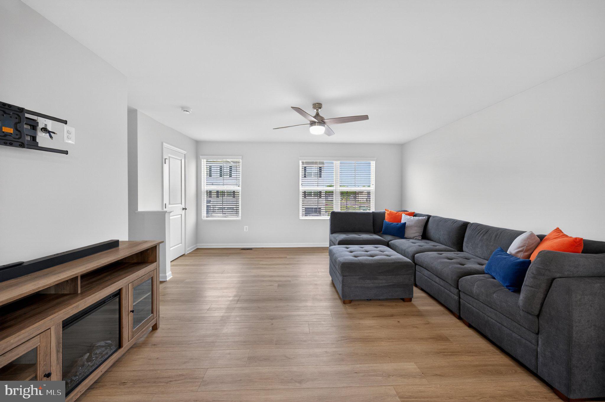 SOUTH BROOK - Residential