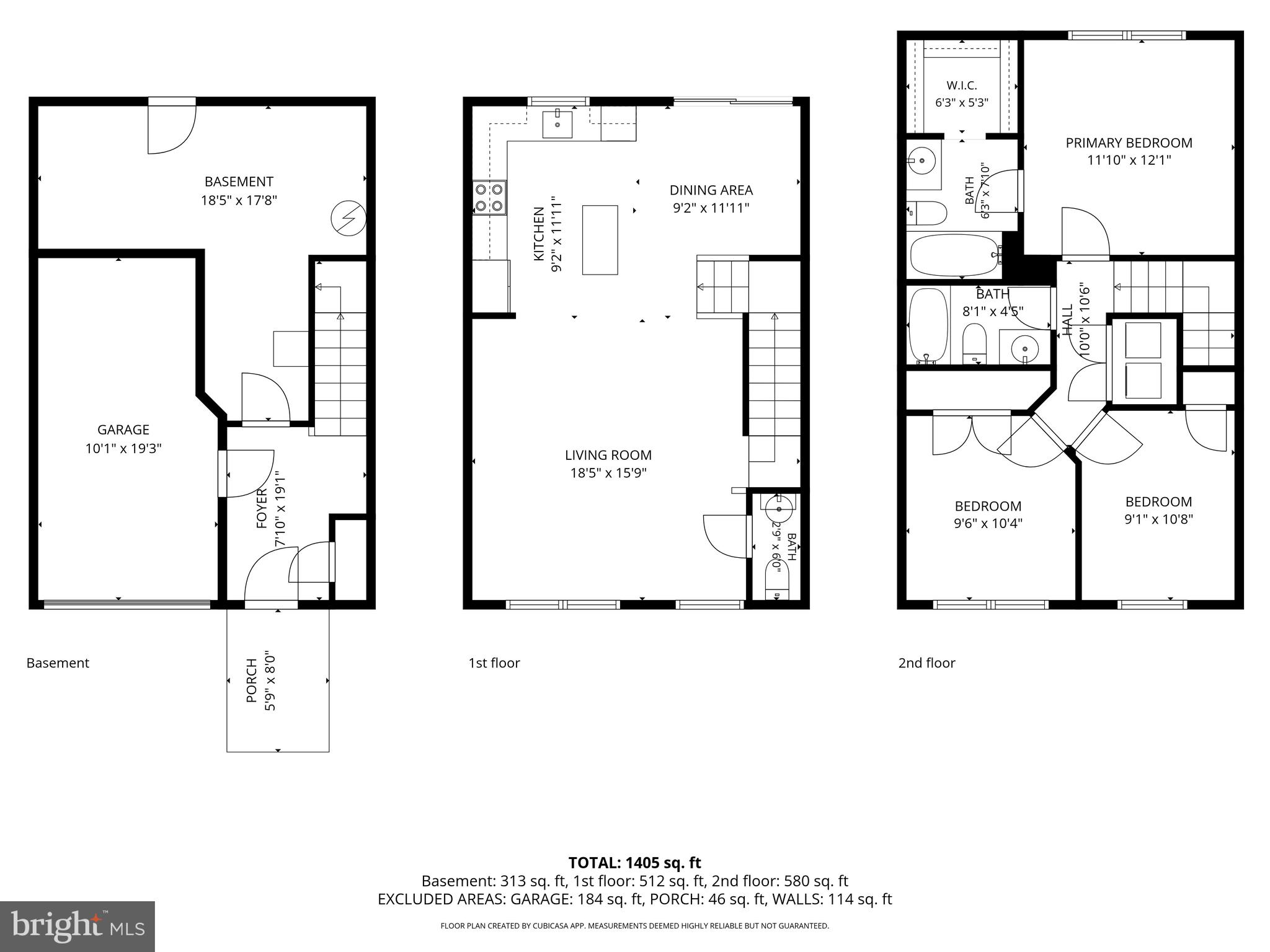 SOUTH BROOK - Residential