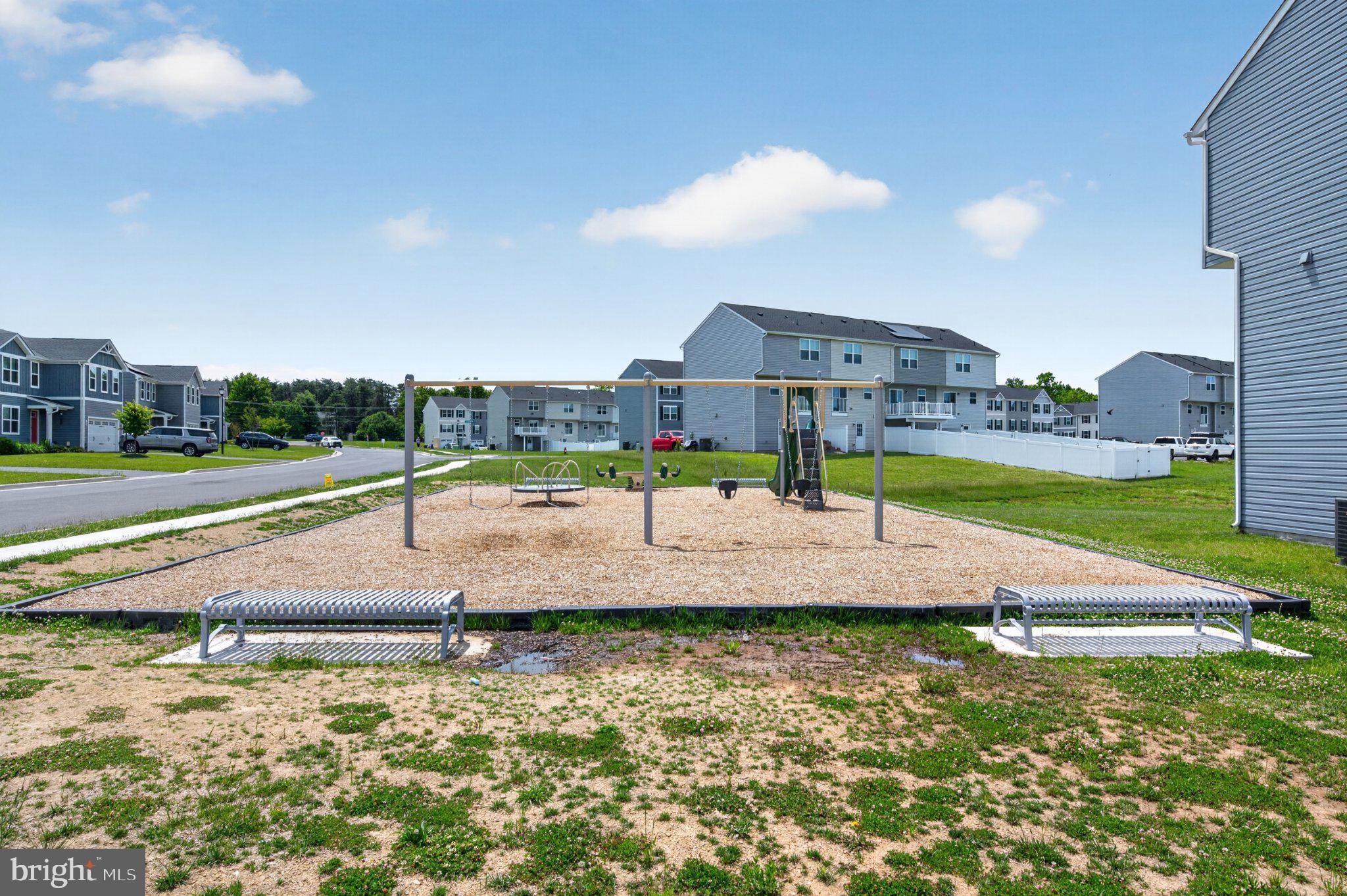 SOUTH BROOK - Residential
