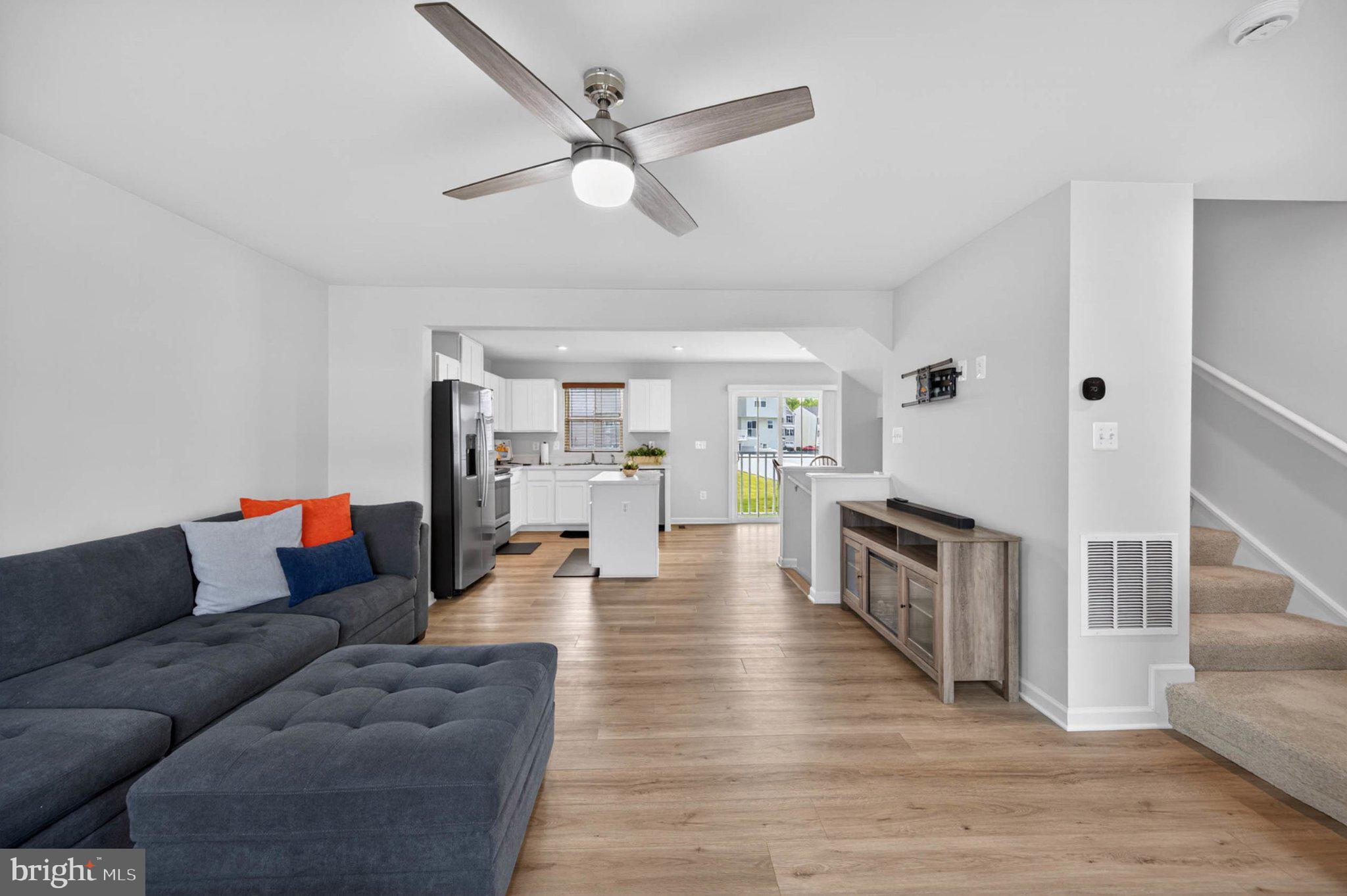 SOUTH BROOK - Residential