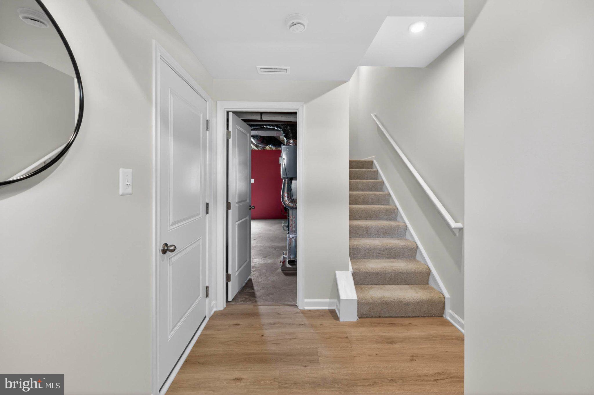 SOUTH BROOK - Residential