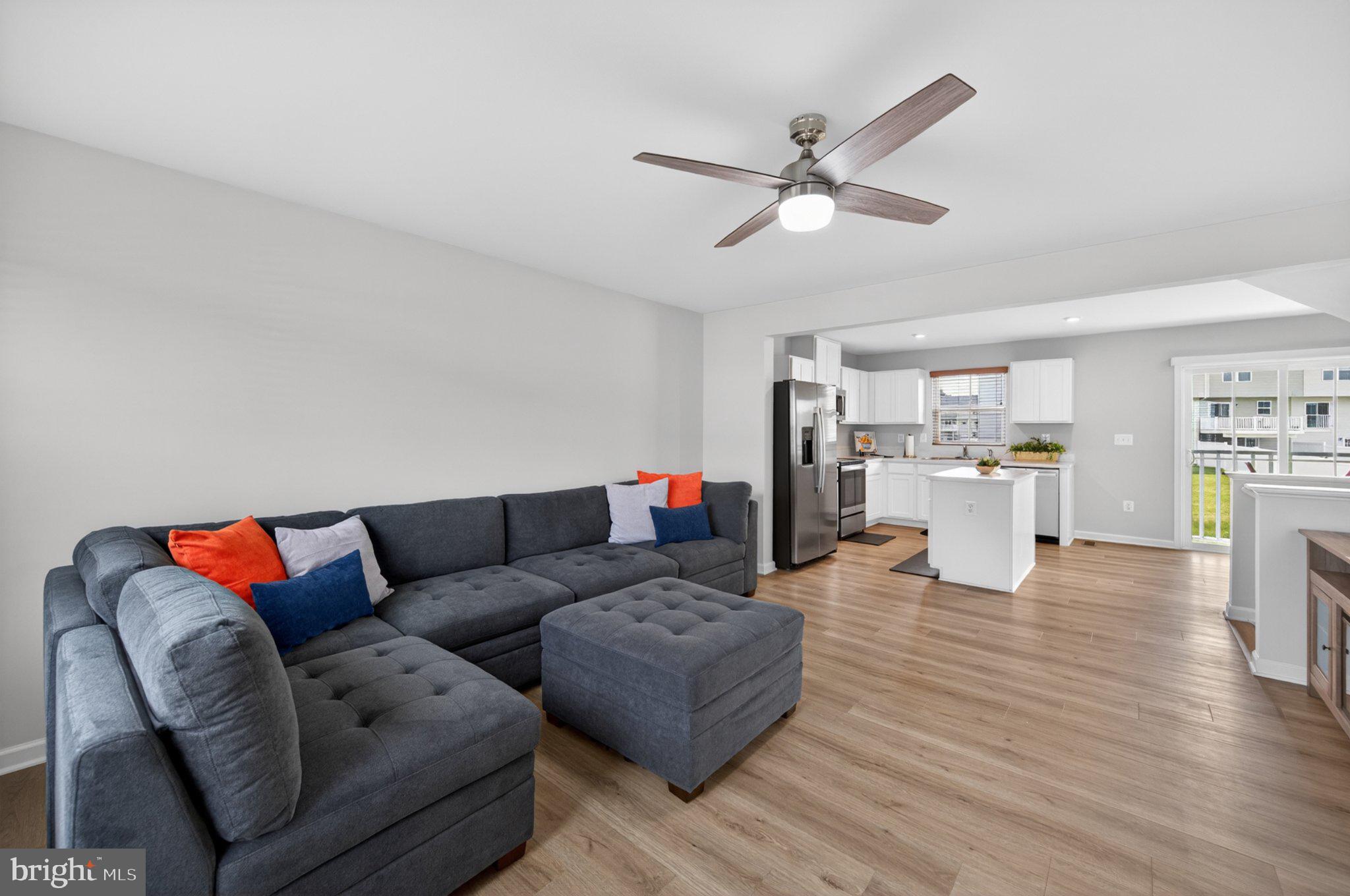 SOUTH BROOK - Residential