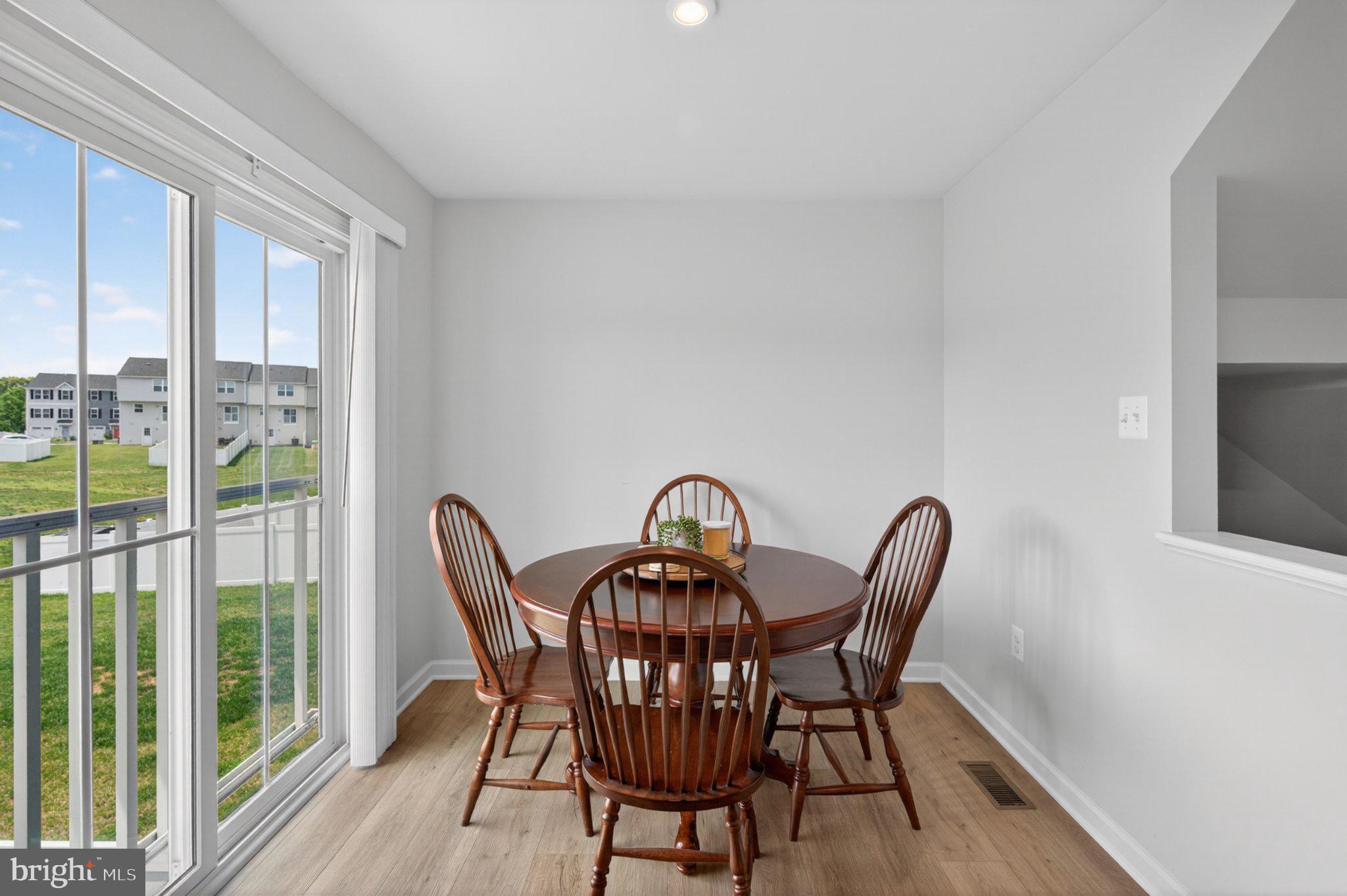 SOUTH BROOK - Residential