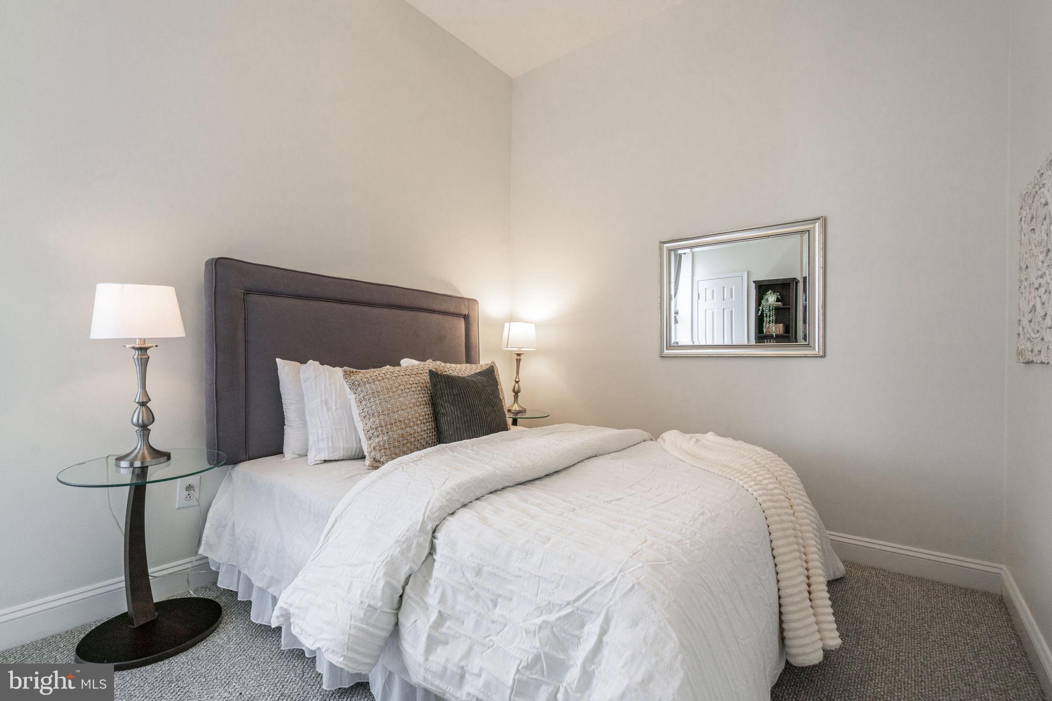 SPRING GARDEN - Residential Lease