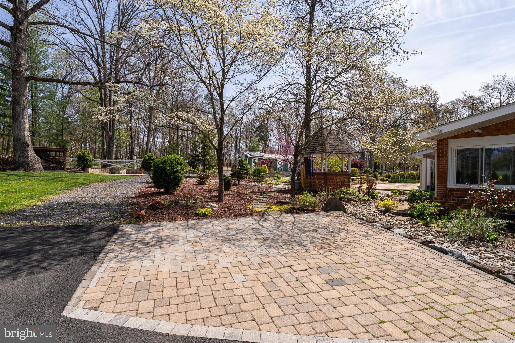 BULL RUN ESTATES - Residential