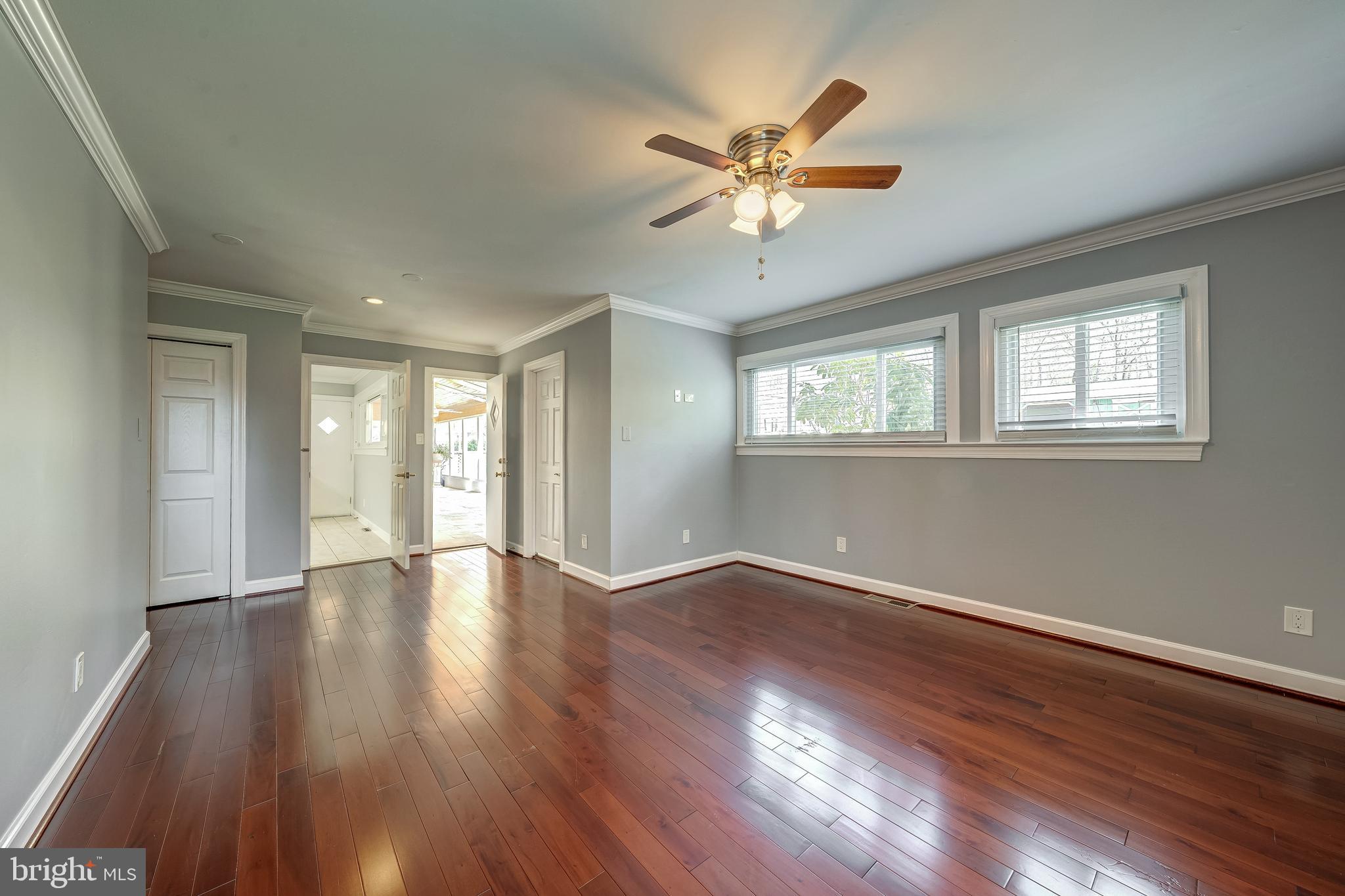 BULL RUN ESTATES - Residential