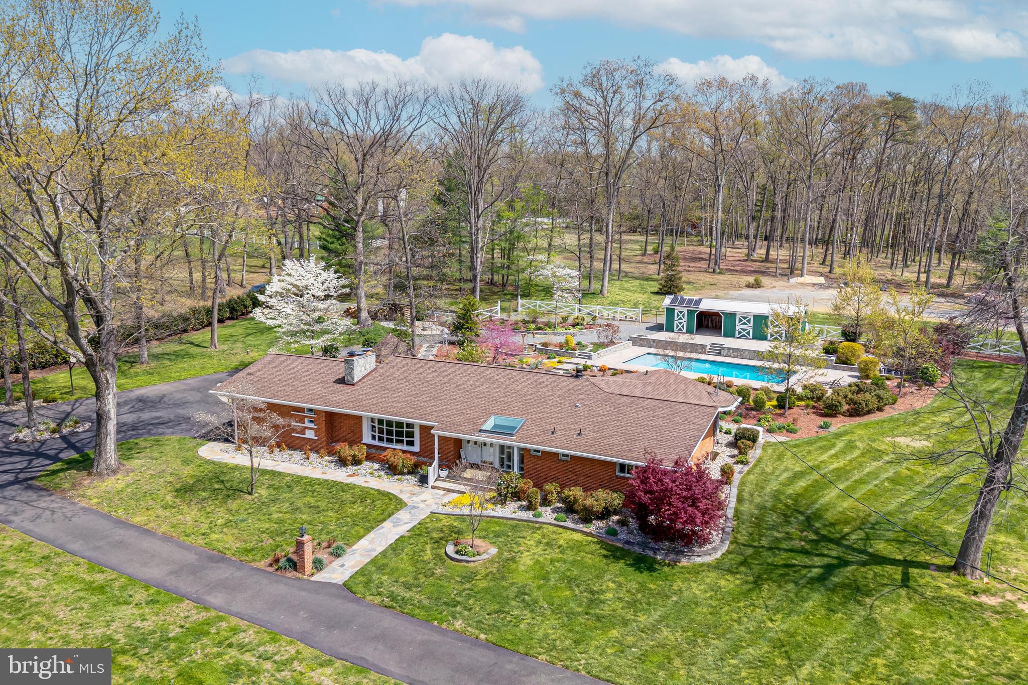 BULL RUN ESTATES - Residential