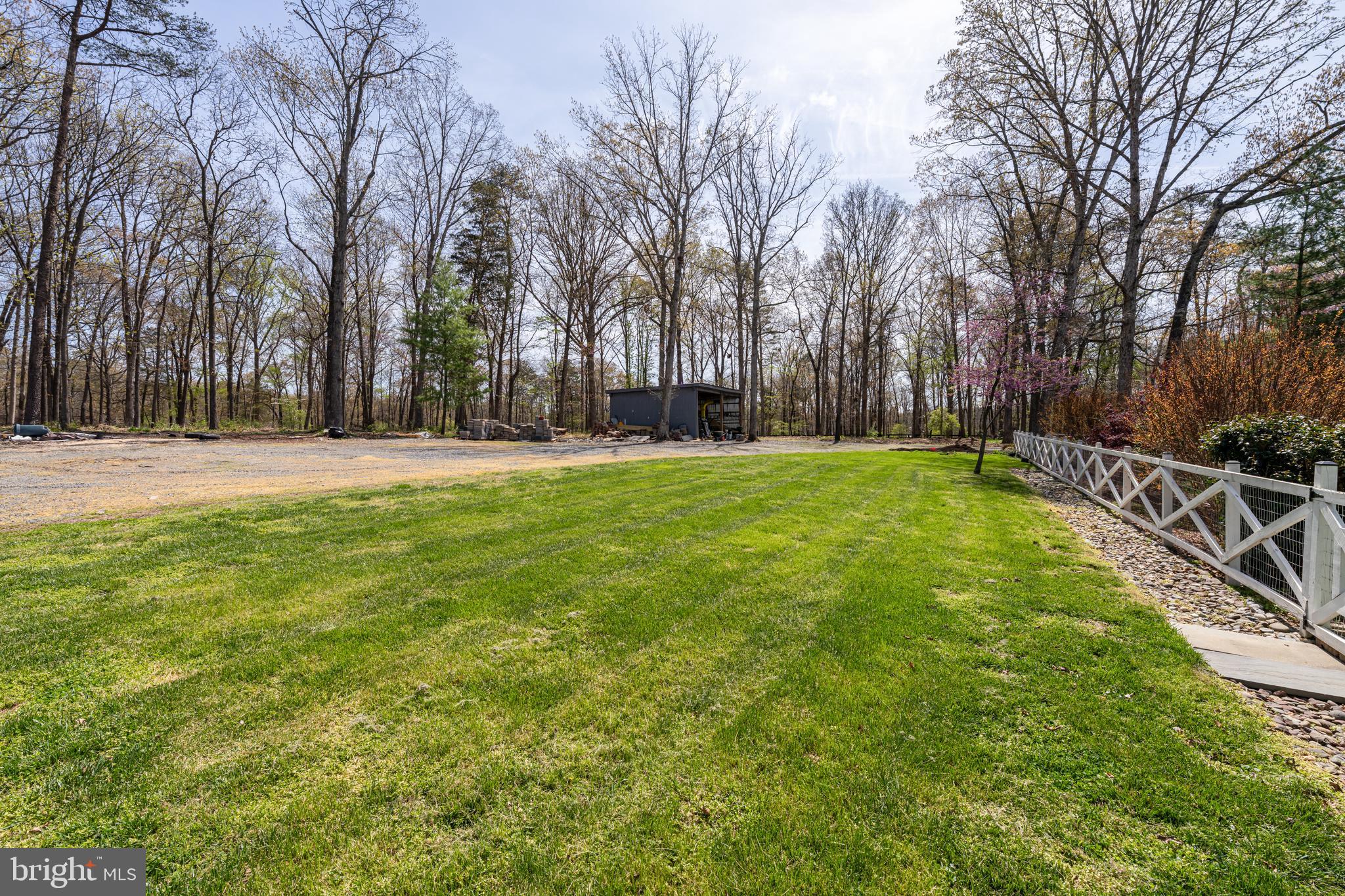 BULL RUN ESTATES - Residential