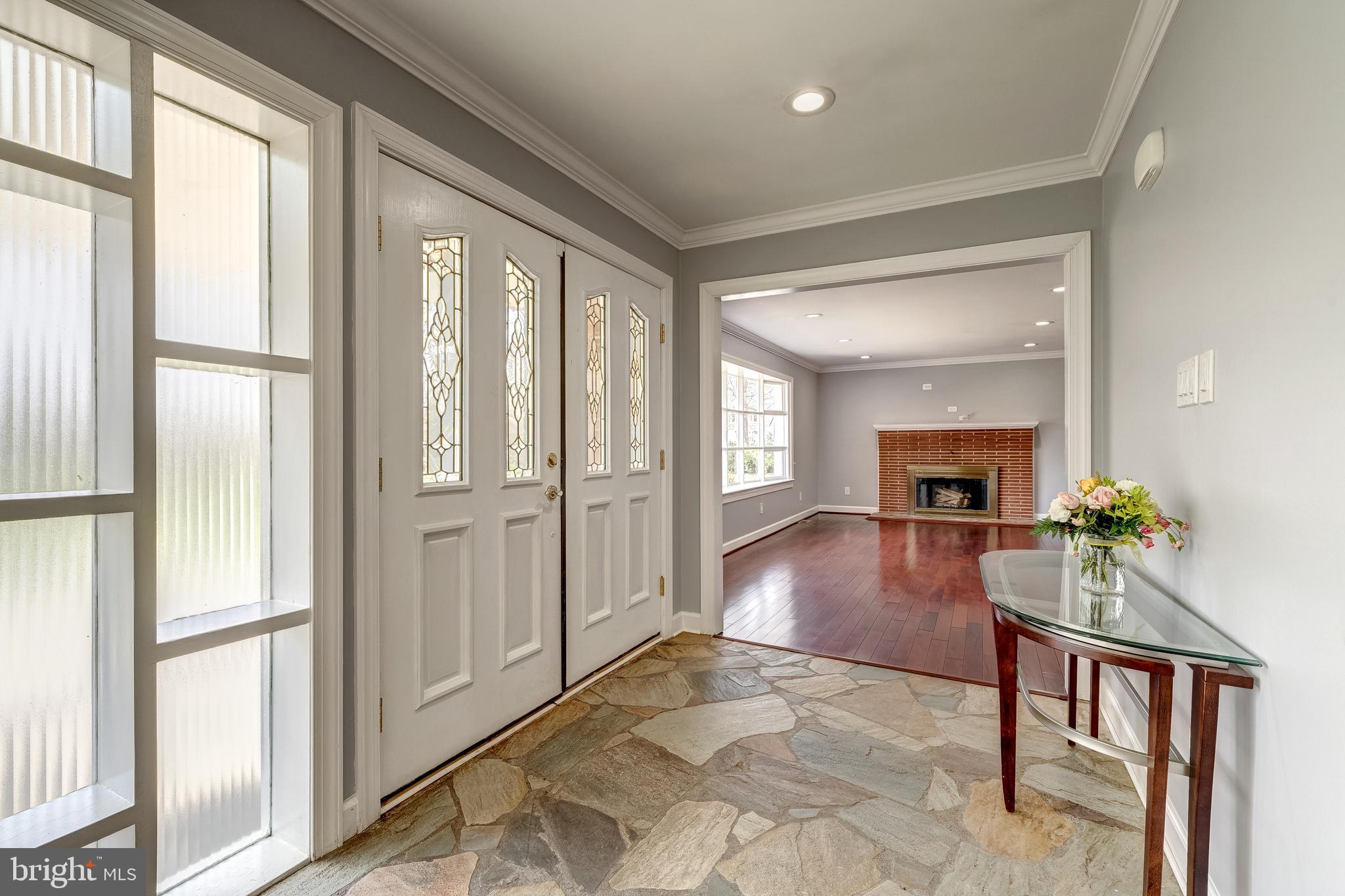 BULL RUN ESTATES - Residential