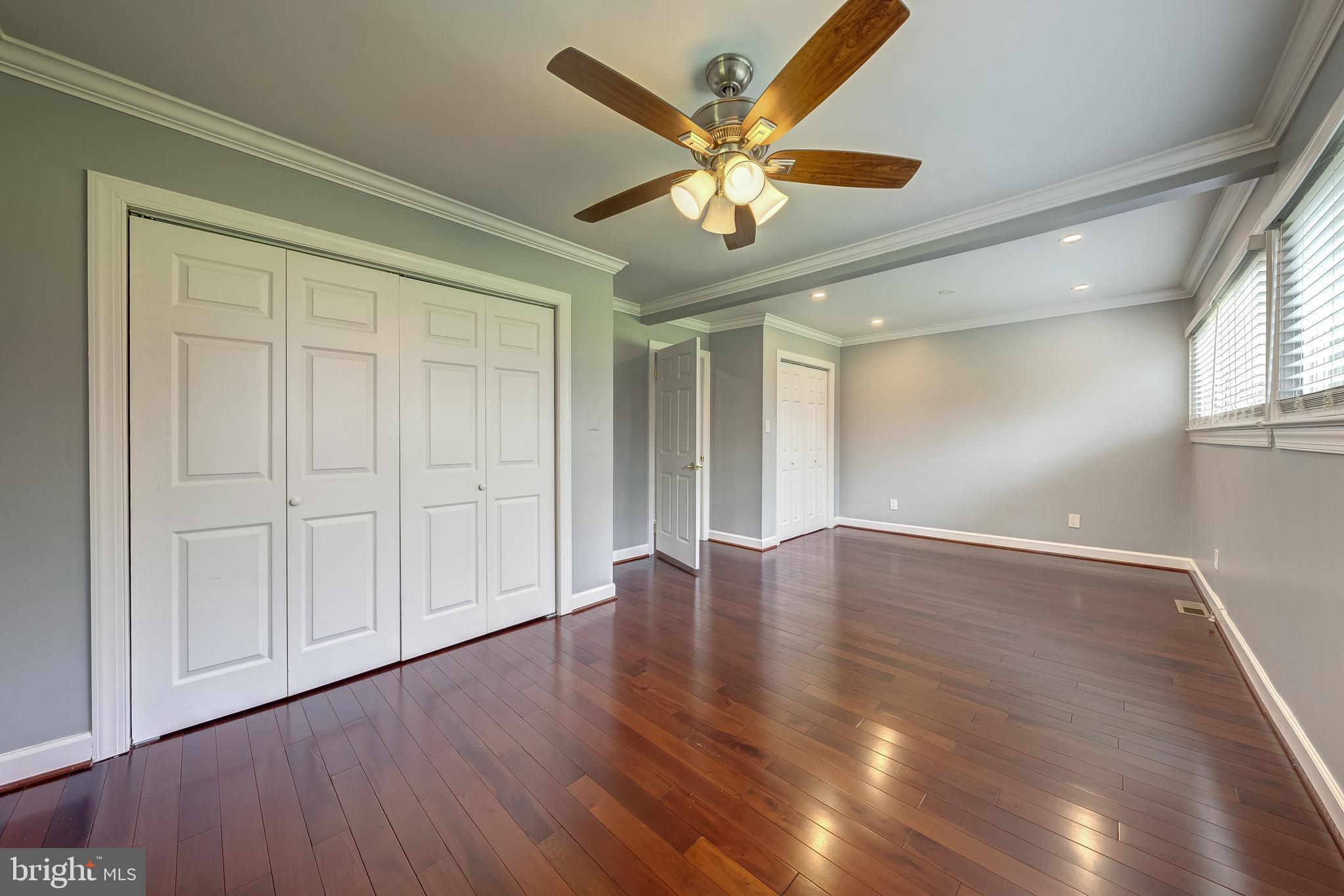 BULL RUN ESTATES - Residential