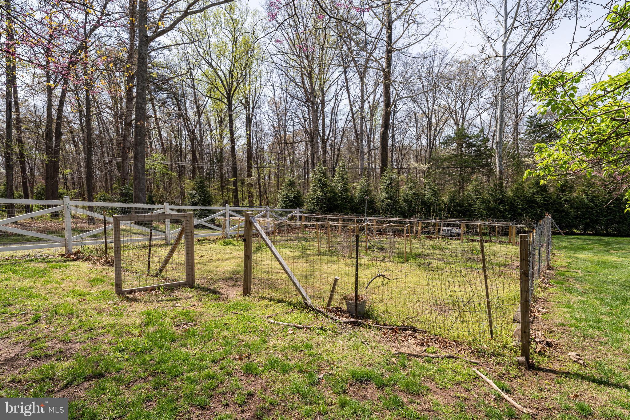BULL RUN ESTATES - Residential