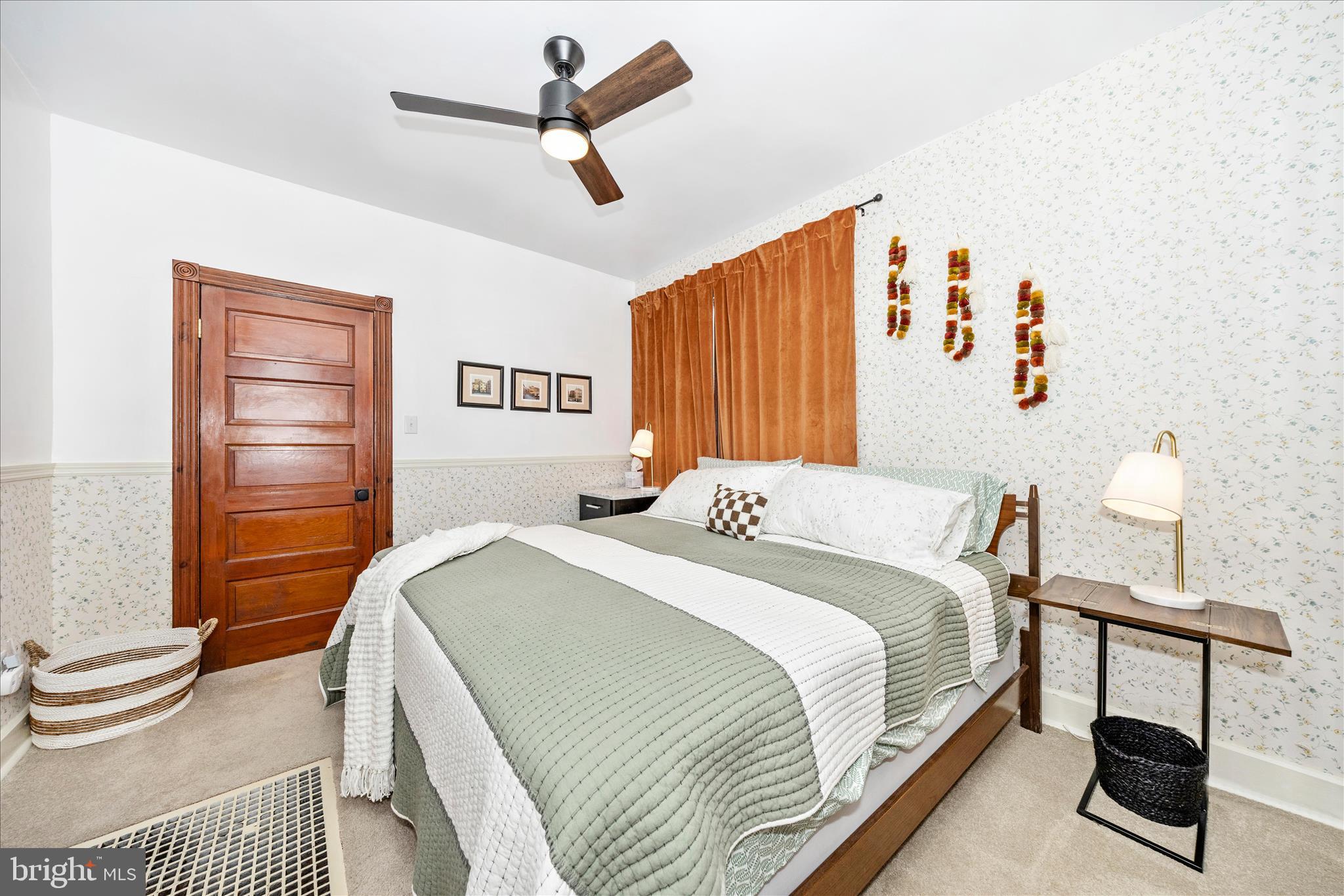 GETTYSBURG BOROUGH - Residential