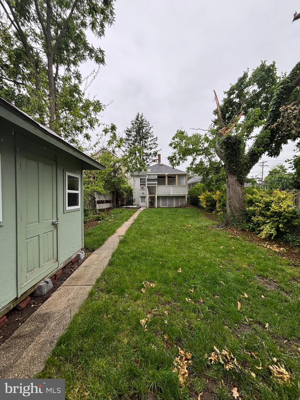 GETTYSBURG BOROUGH - Residential