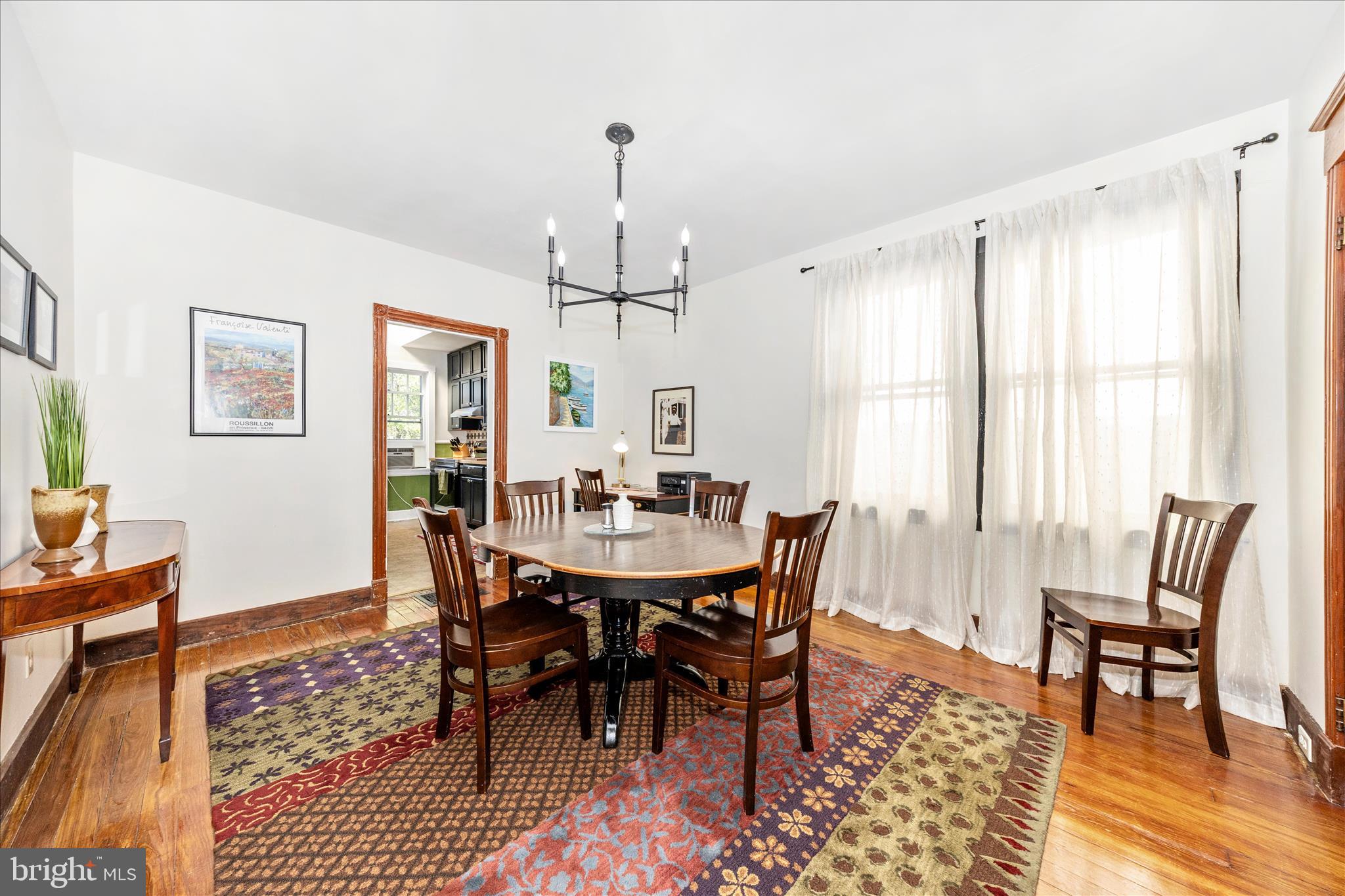 GETTYSBURG BOROUGH - Residential