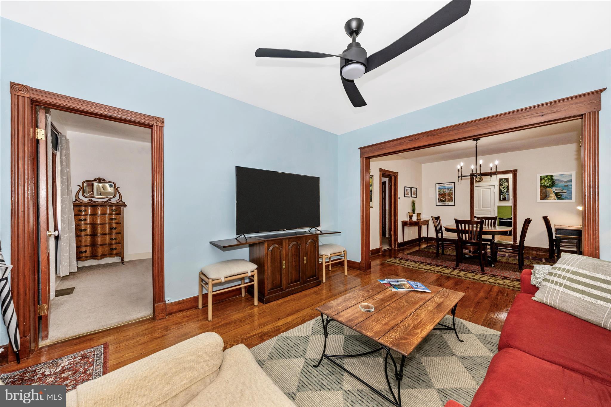 GETTYSBURG BOROUGH - Residential