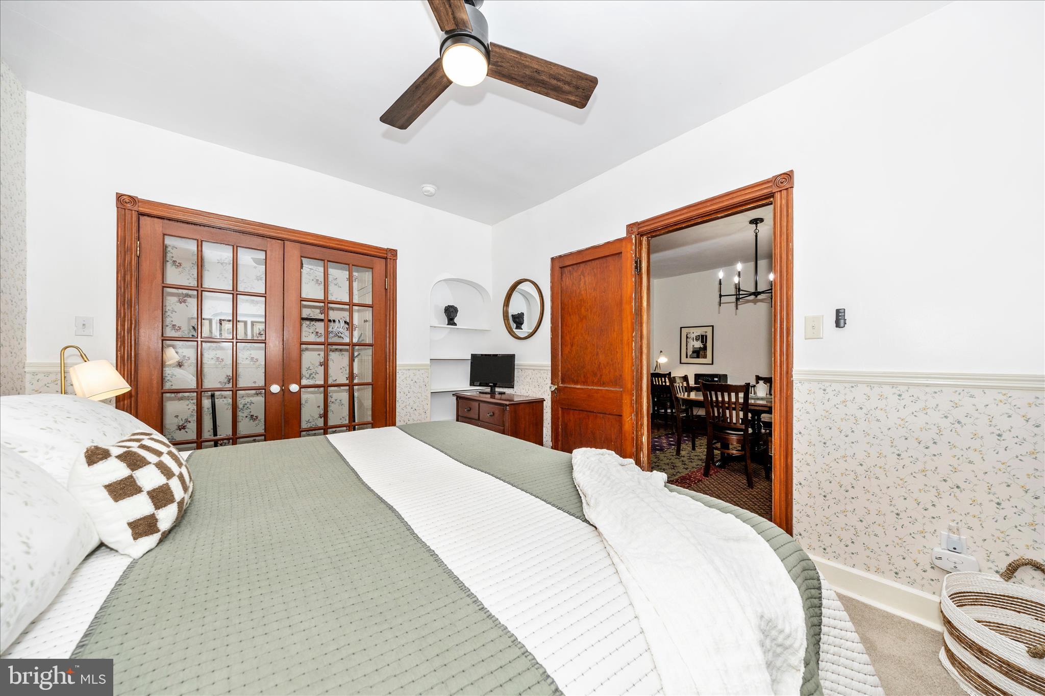 GETTYSBURG BOROUGH - Residential
